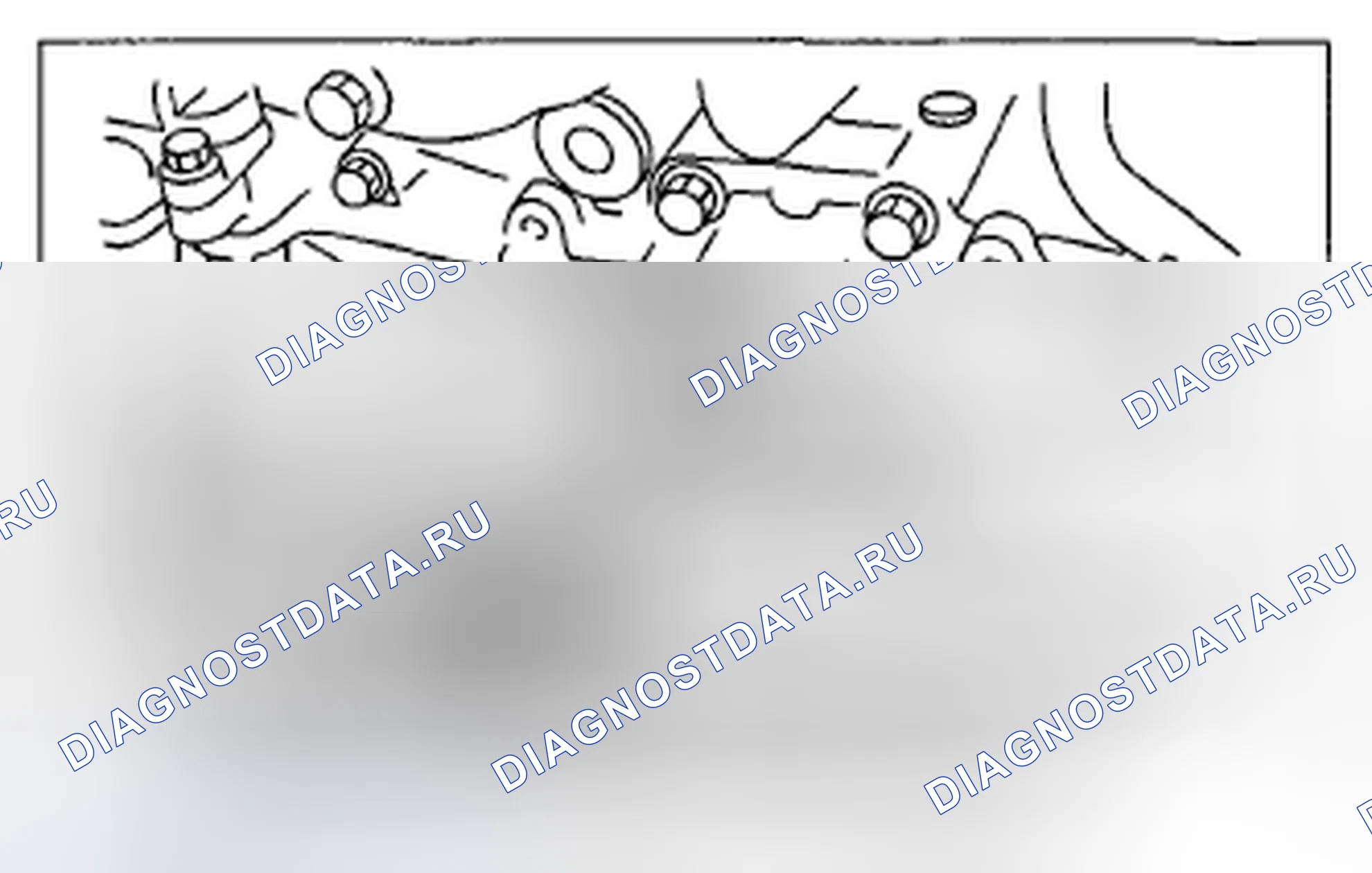 Рис. 206. Subaru Impreza WRX GE рестайлинг