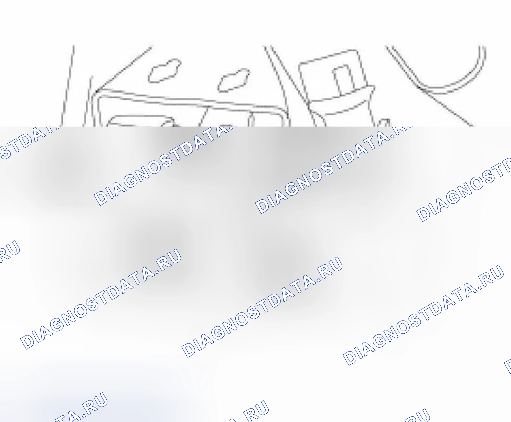 Рис. 18. Ford Focus I рестайлинг