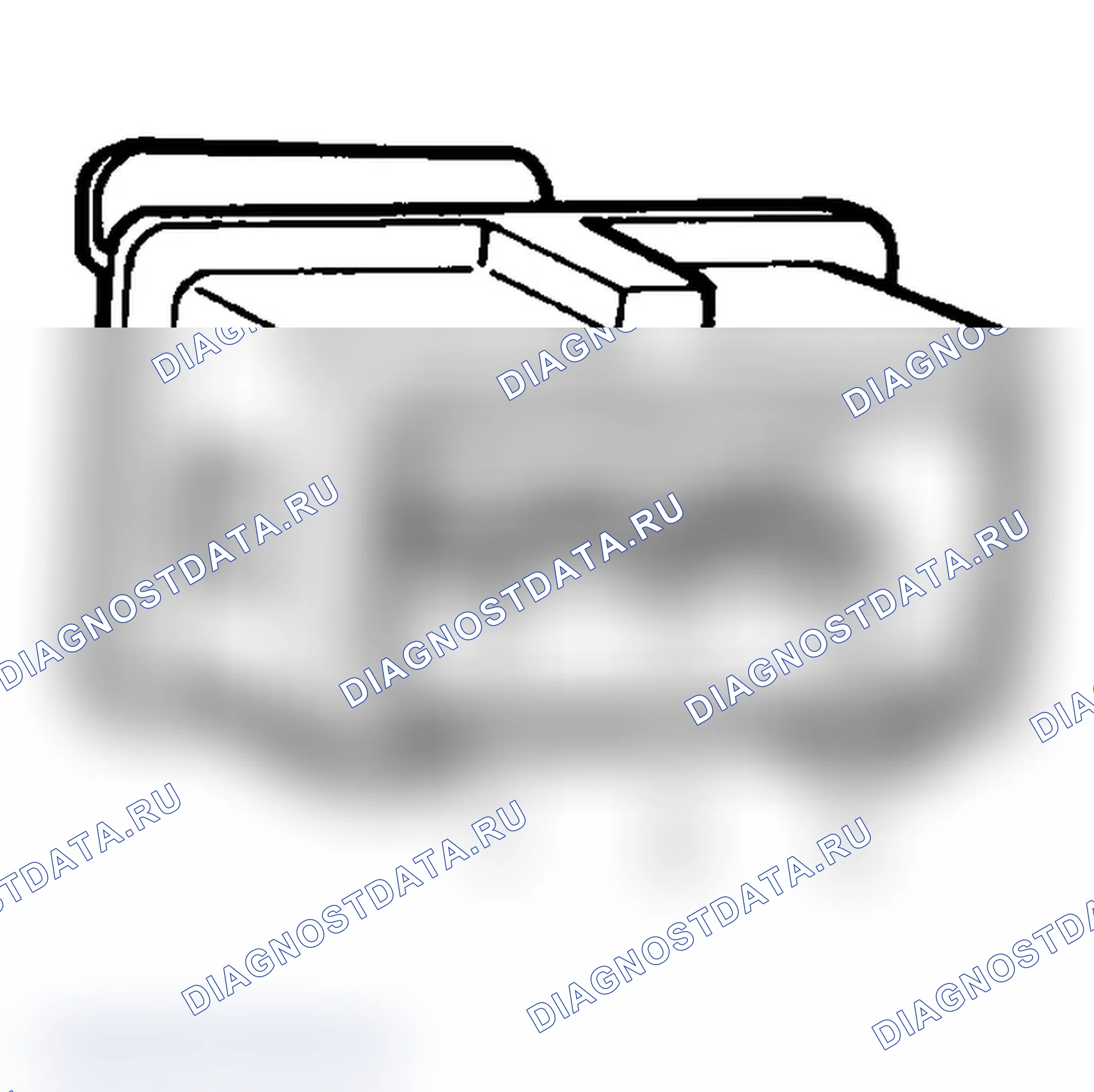 Рис. 26. Audi 100 C4