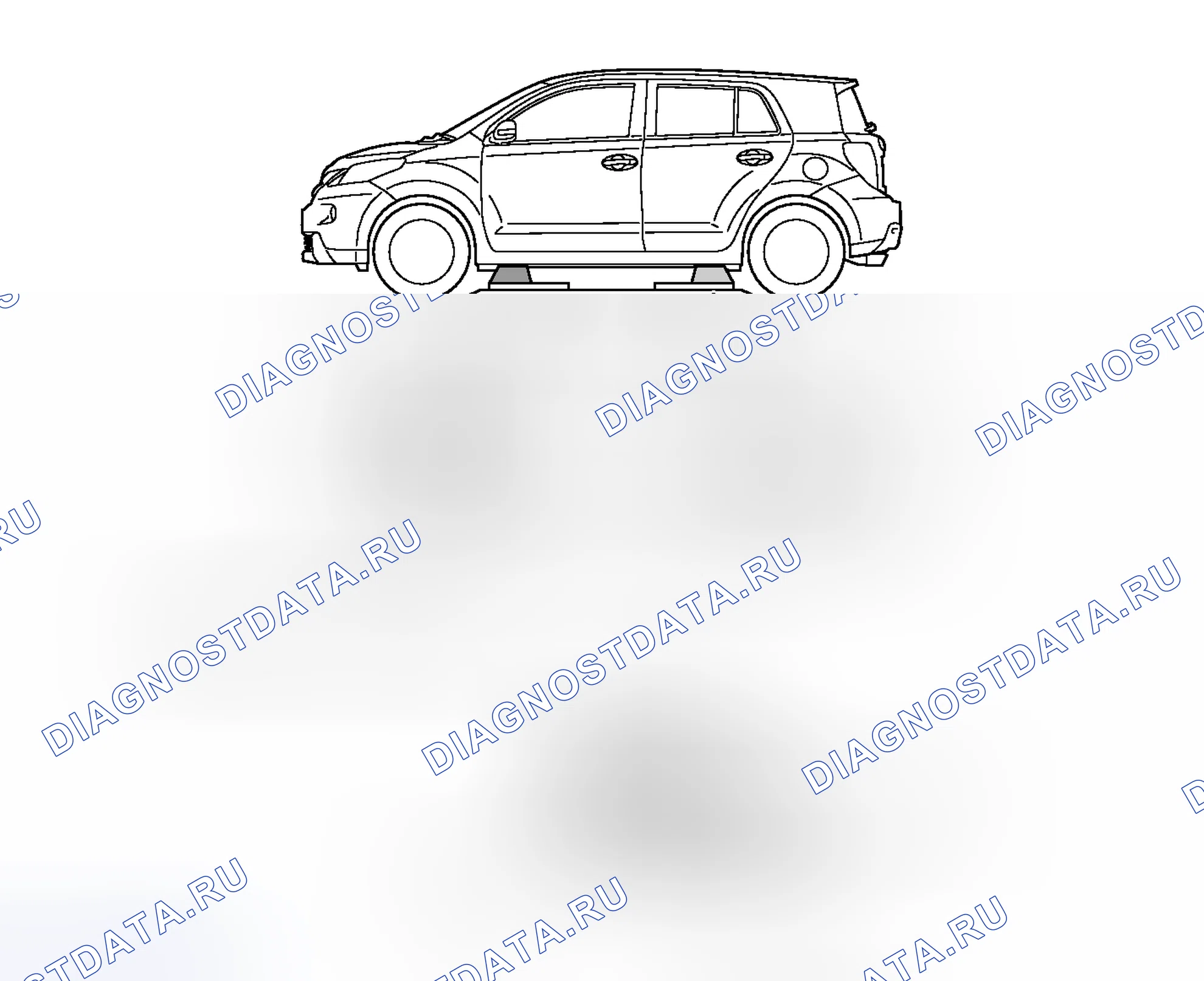 Рис. 37. Kia Soul I рестайлинг