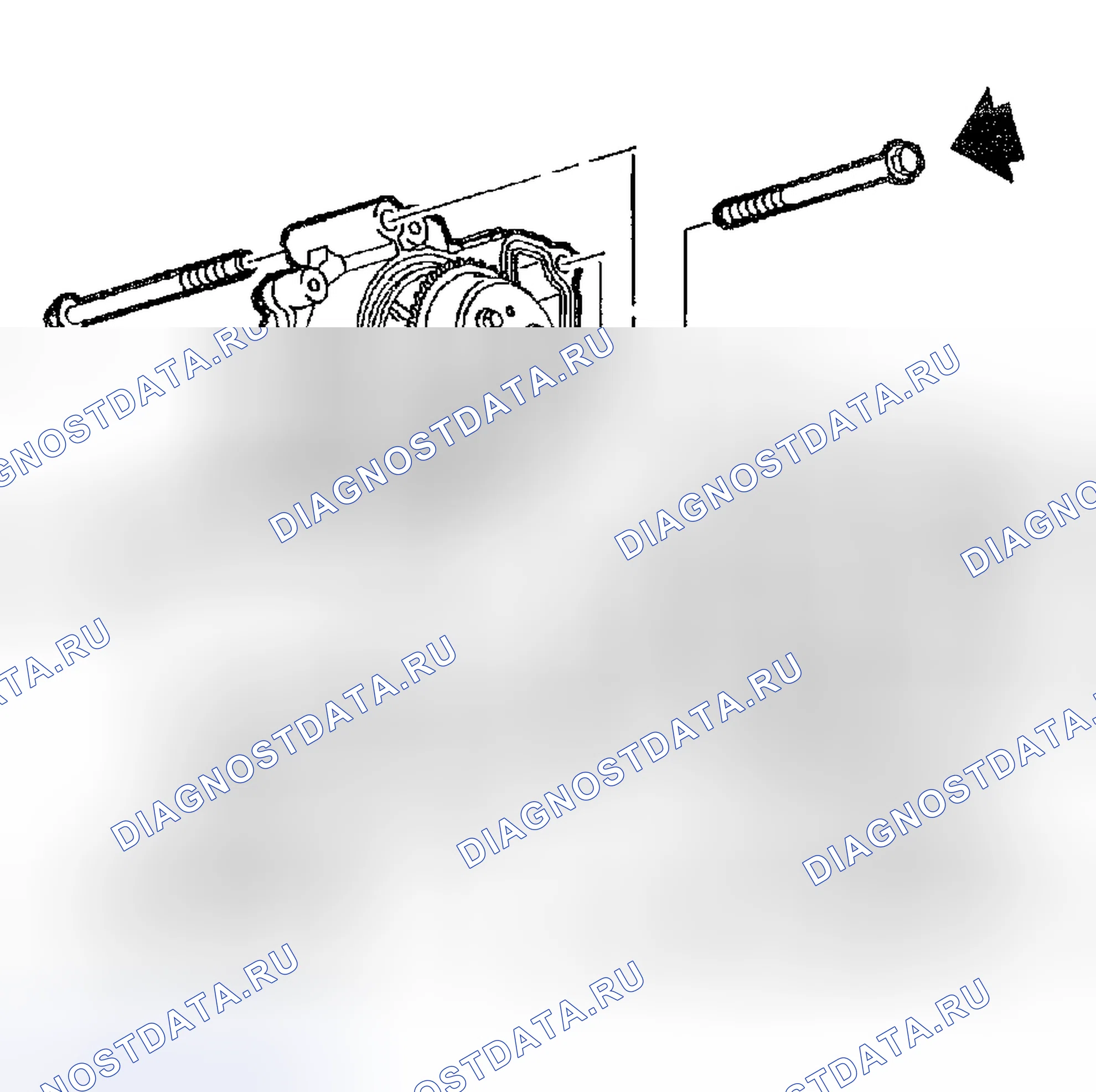 Рис. 510. Kia Rio I