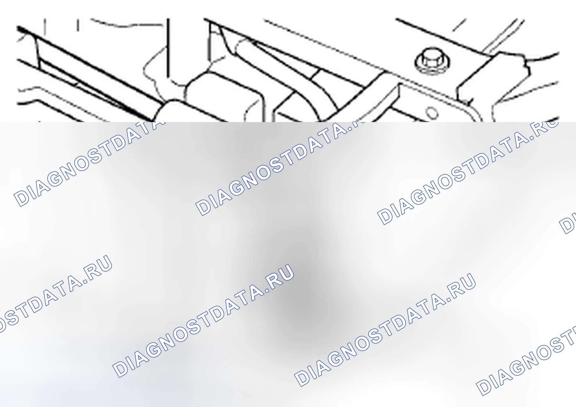 Рис. 289. Honda Insight ZE2 рестайлинг