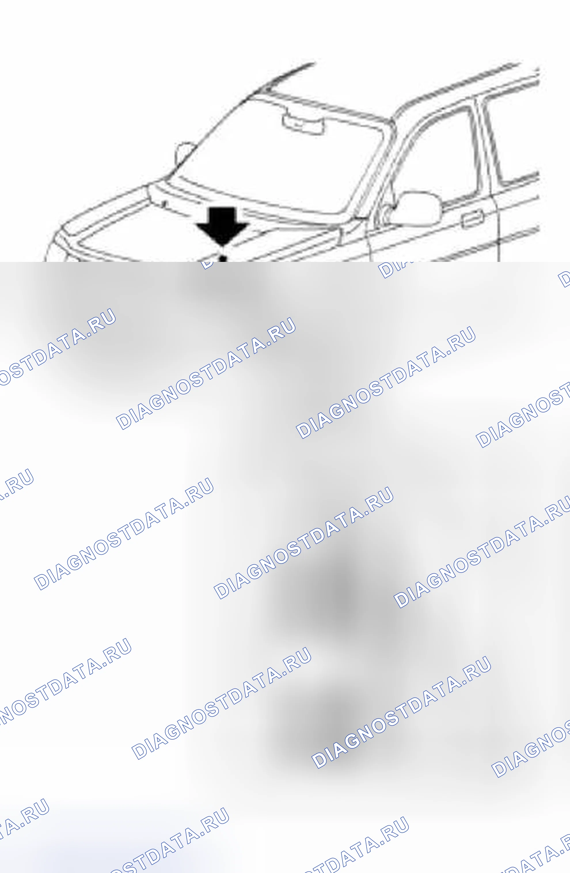 Рис. 67: Демонтаж. Land Rover Freelander L314