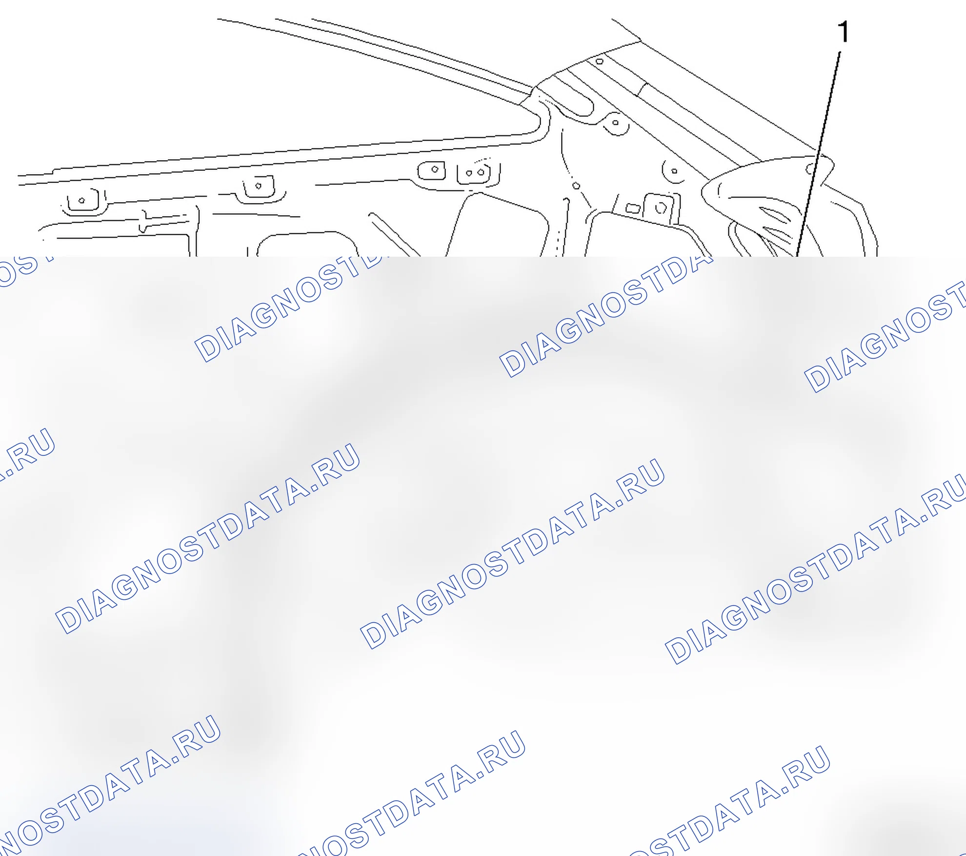 Вариант 10 (модель L 08). Opel Astra H