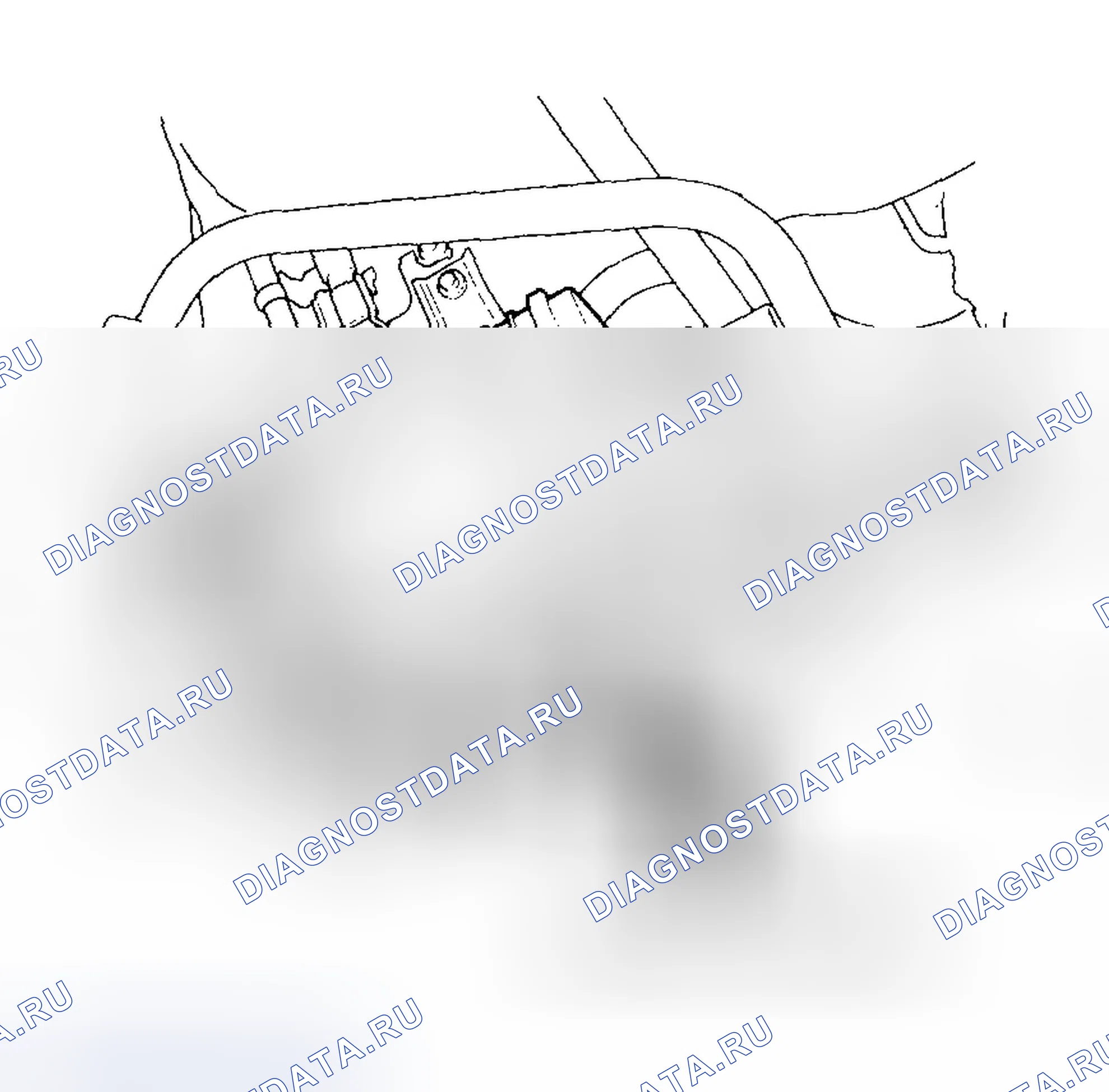 Рис. 223. Honda Civic VII рестайлинг