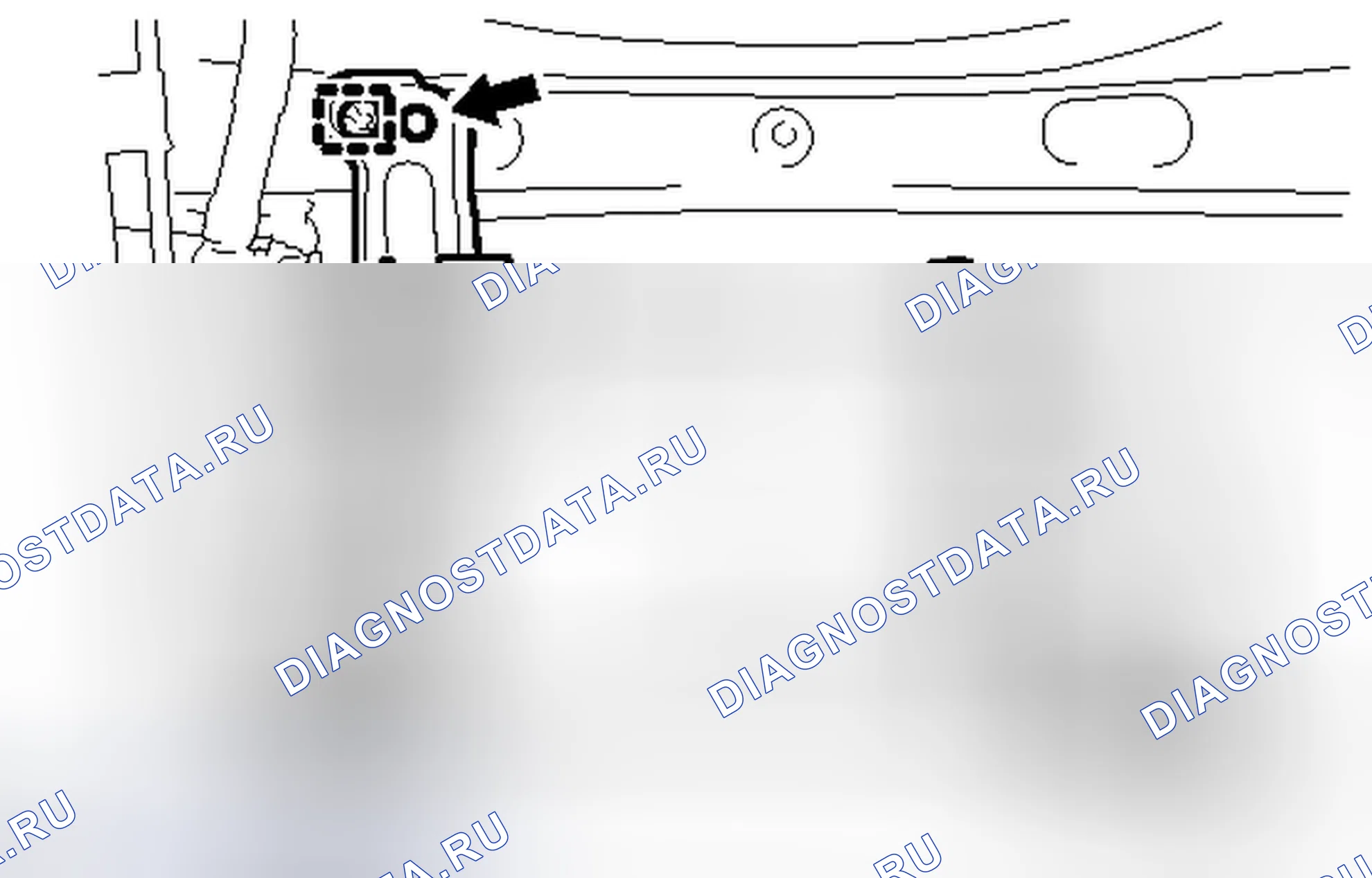 Рис. 10. Toyota Camry XV50