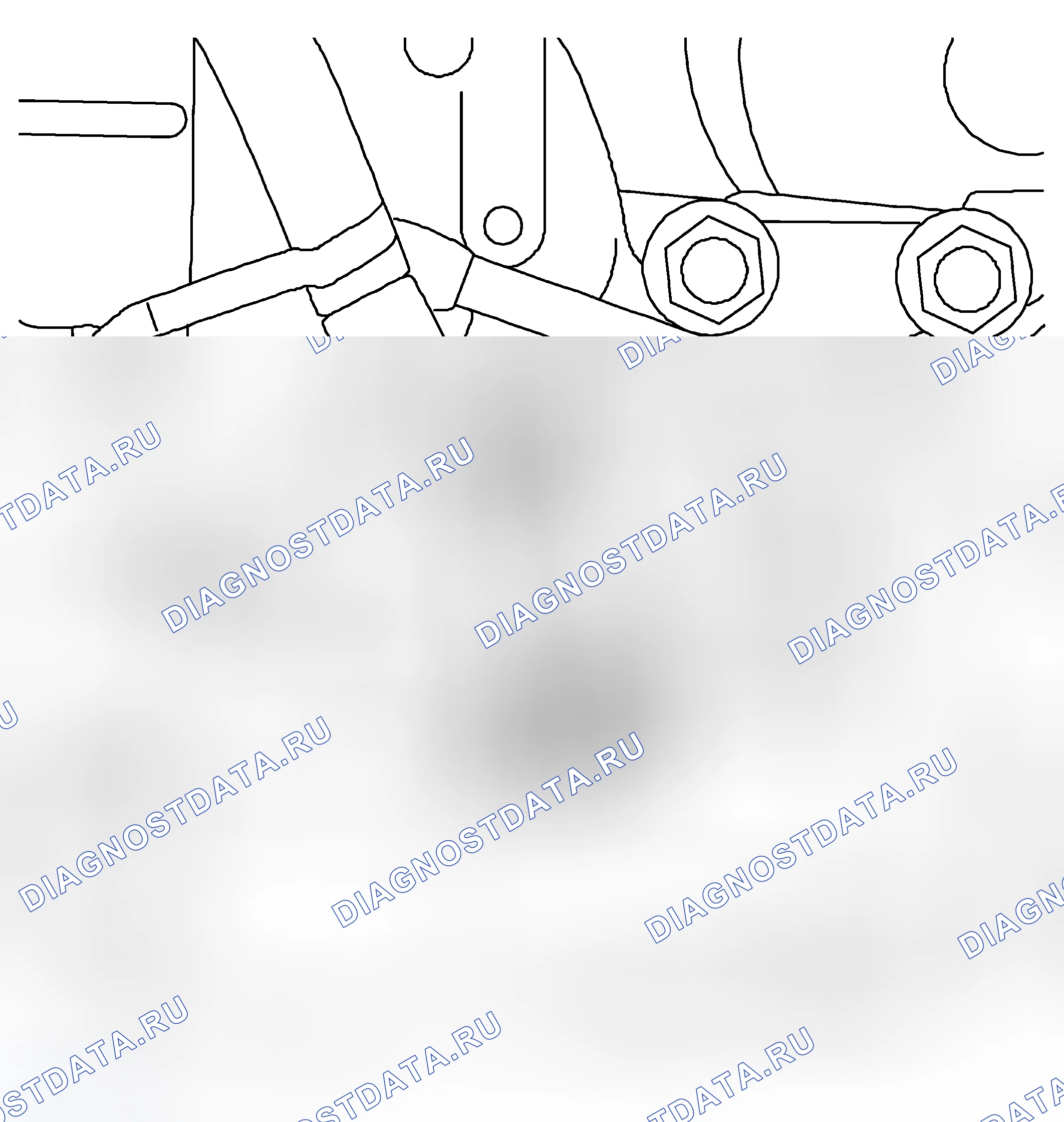 Рис. 419. Kia Picanto II рестайлинг