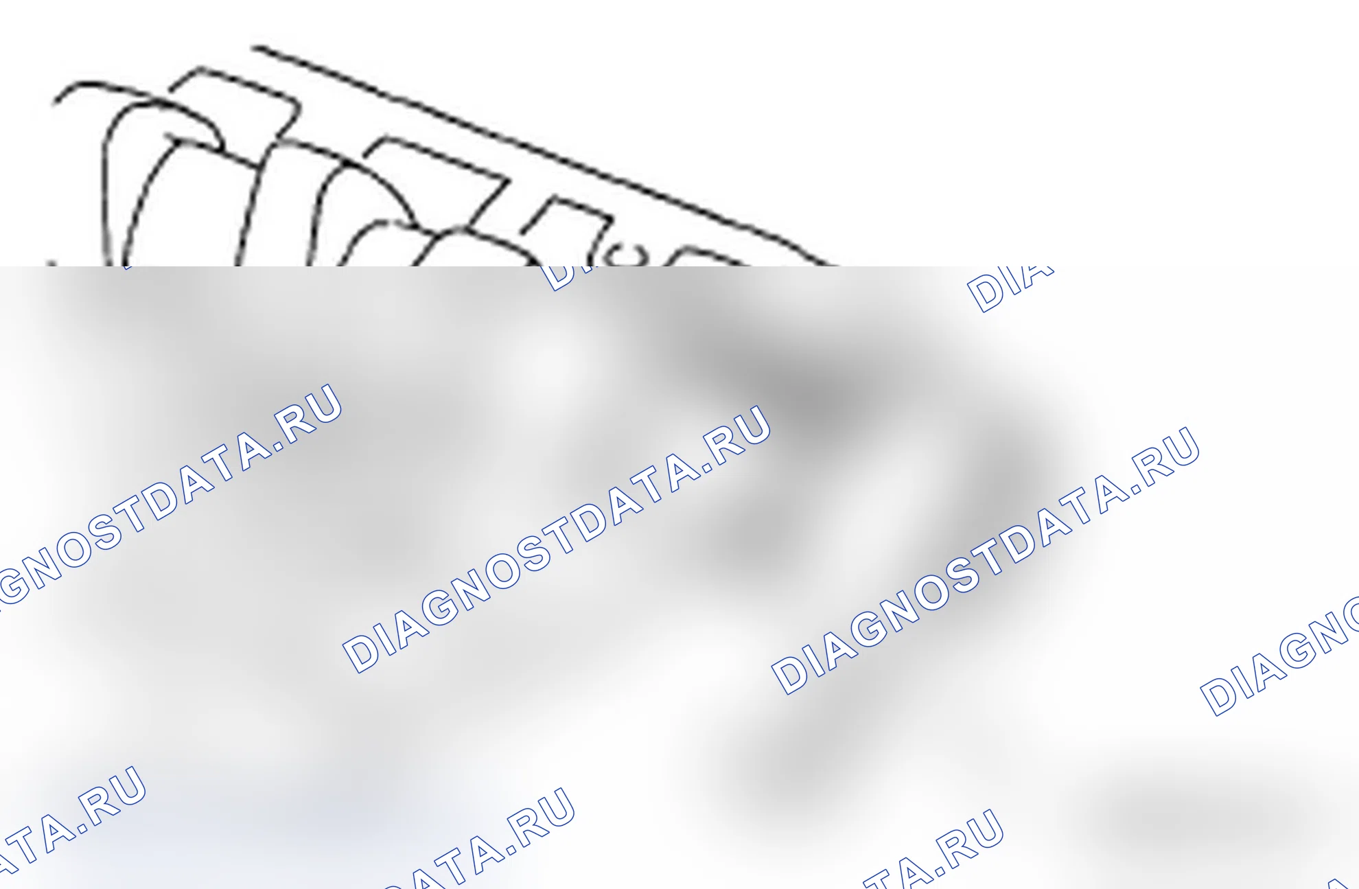 Рис. 371. Subaru Impreza WRX GD/GG рестайлинг 2