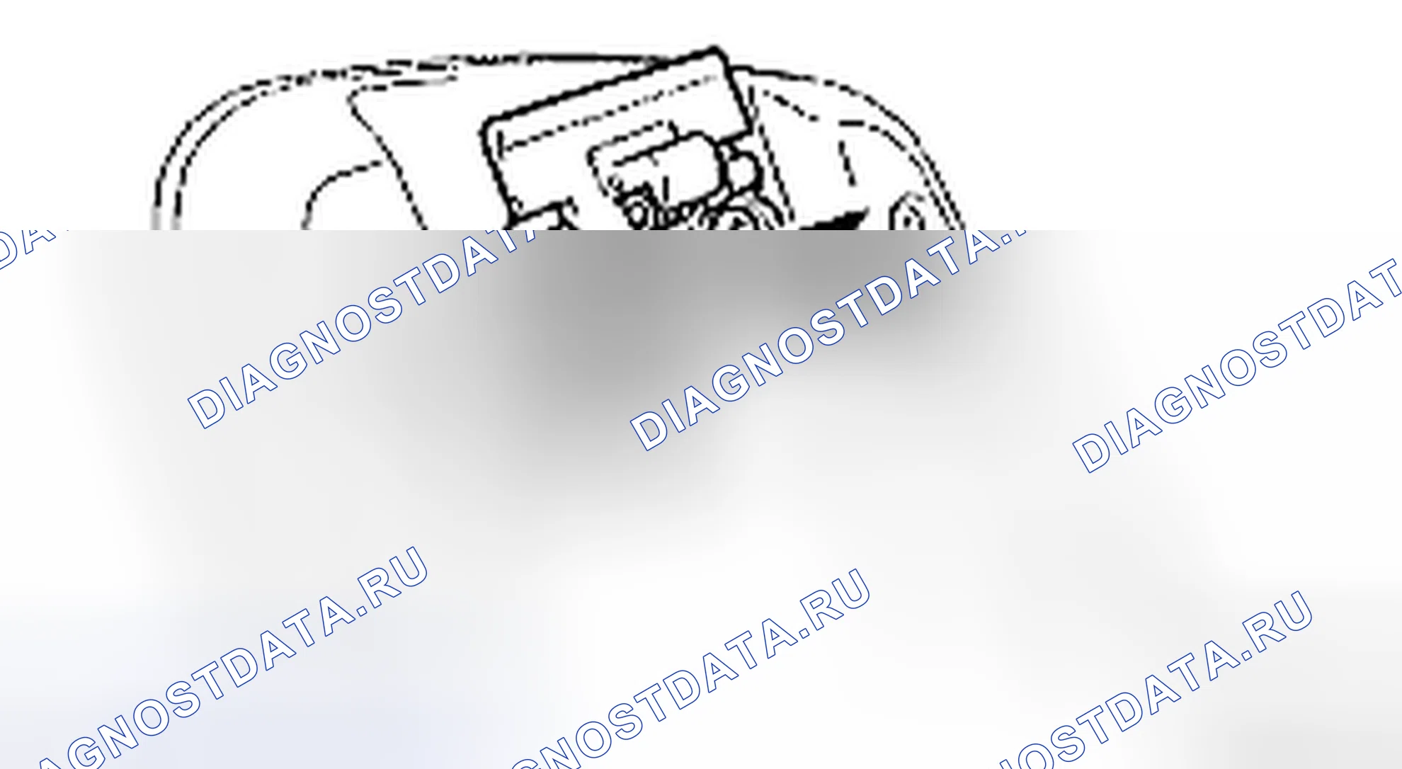 Рис. 128. Toyota Yaris II