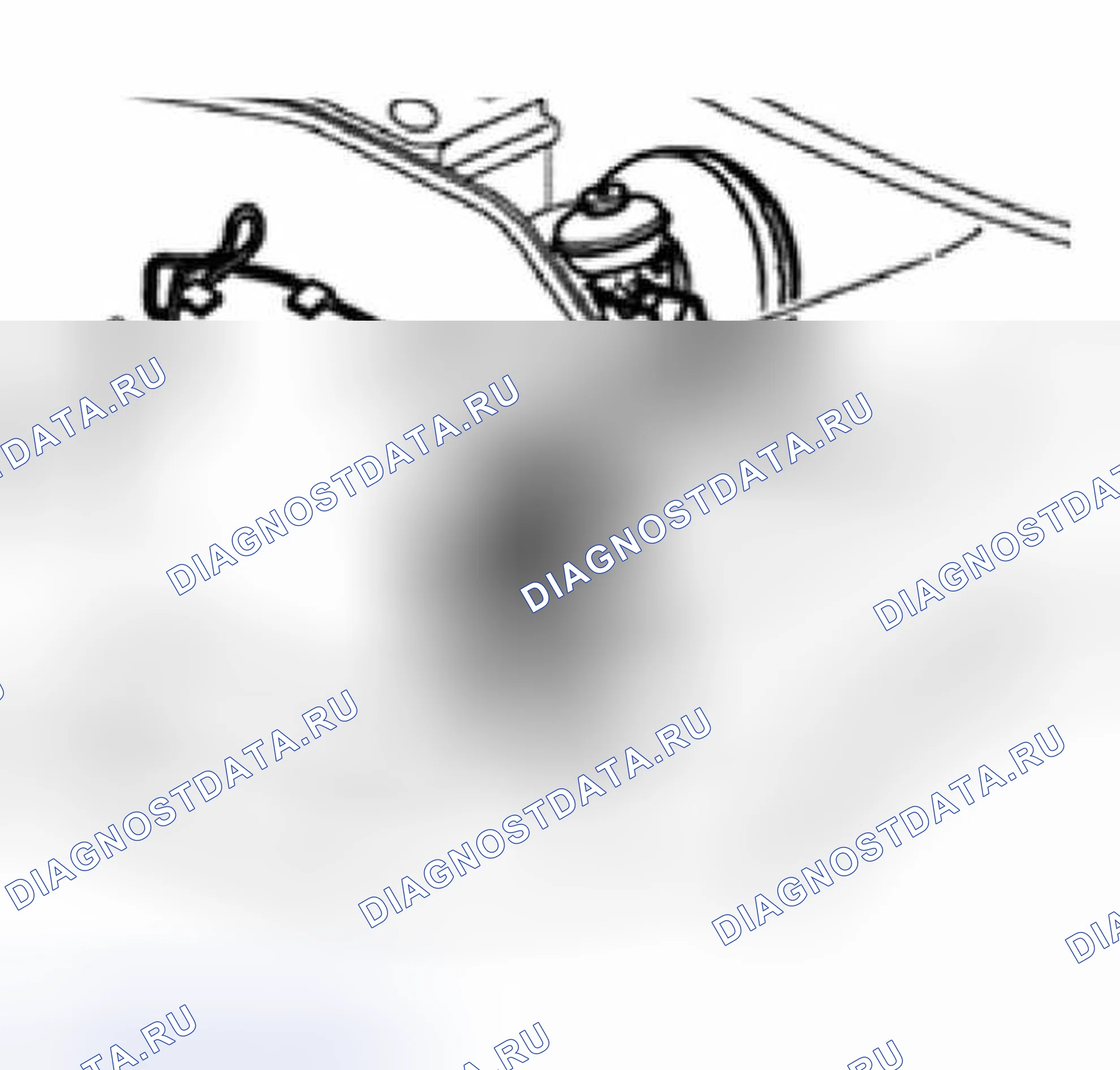 Рис. 2: Удаление. Audi S4 B6