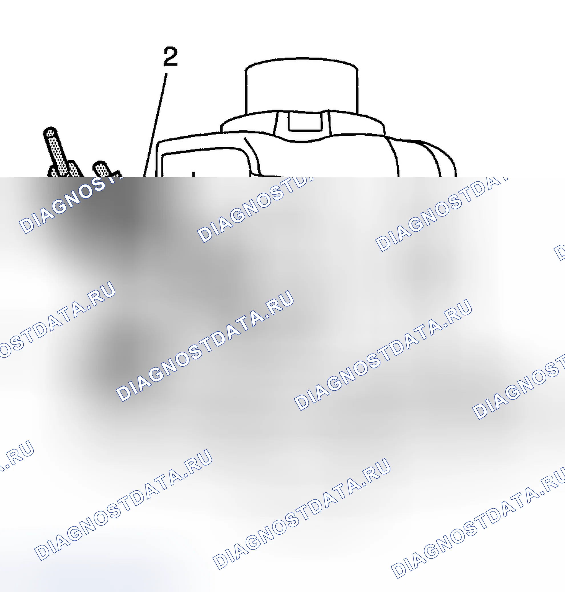 Рис. 398. Chevrolet Chevy Express H2500 