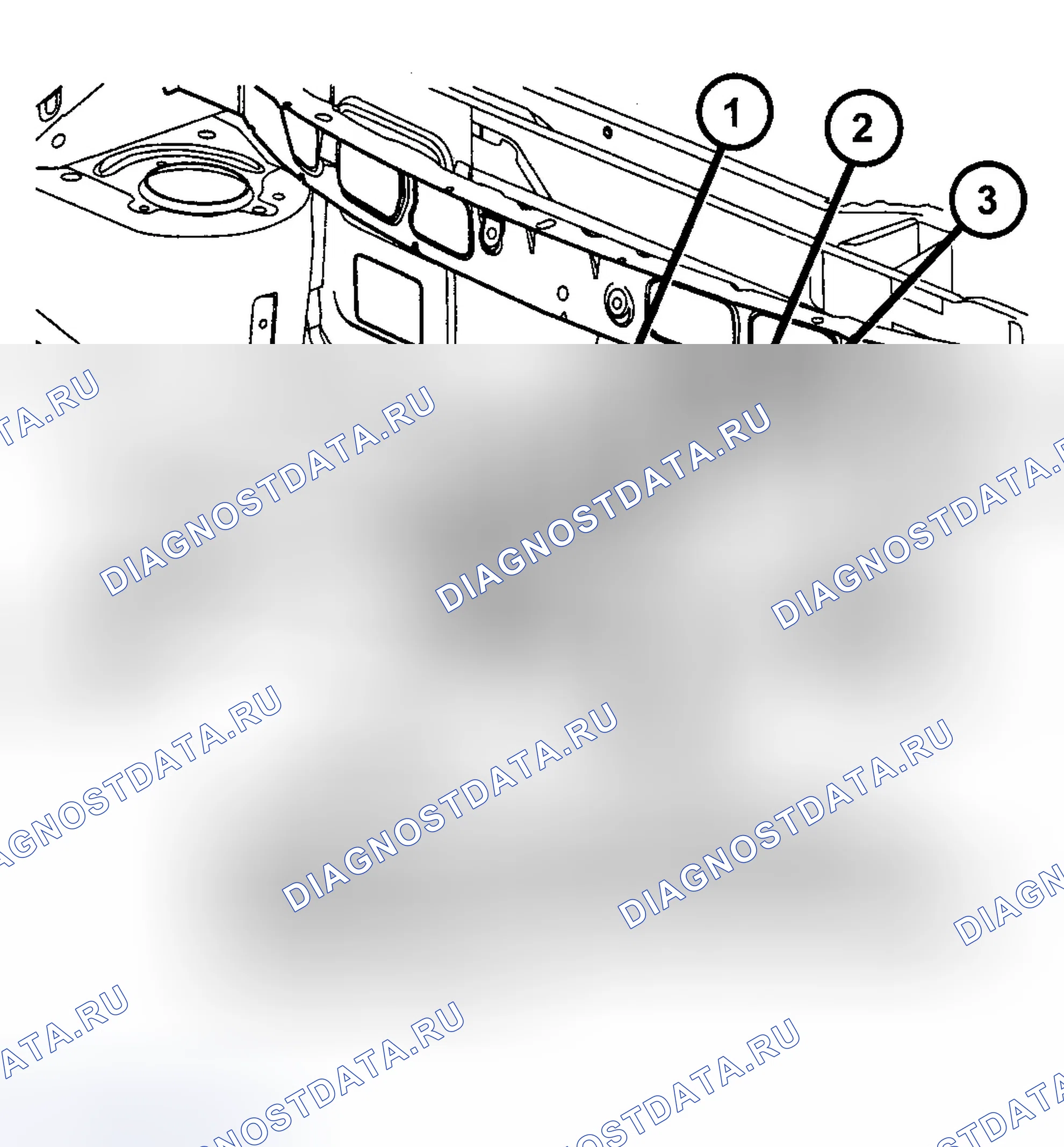 Рис. 30. Chrysler Town & Country IV