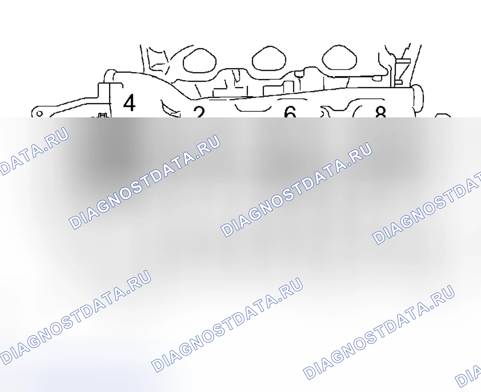 Рис. 202. Toyota 4Runner IV