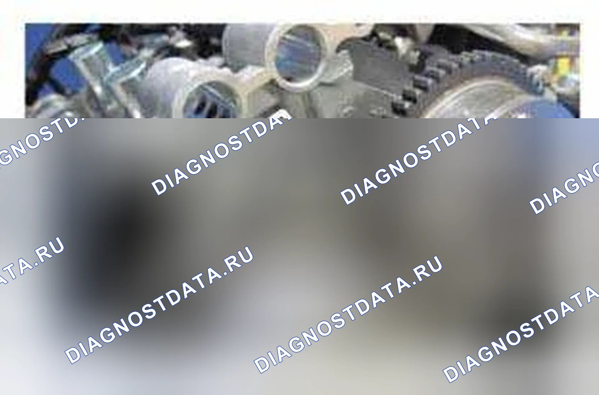 Рис. 126. Ford Edge I рестайлинг