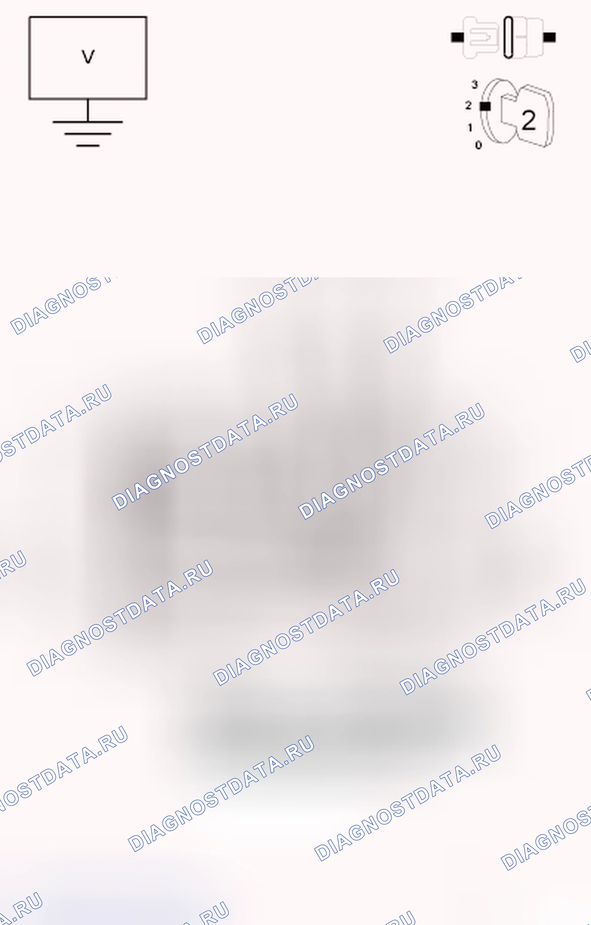 Рис. 681. RAM Pickup 2500 