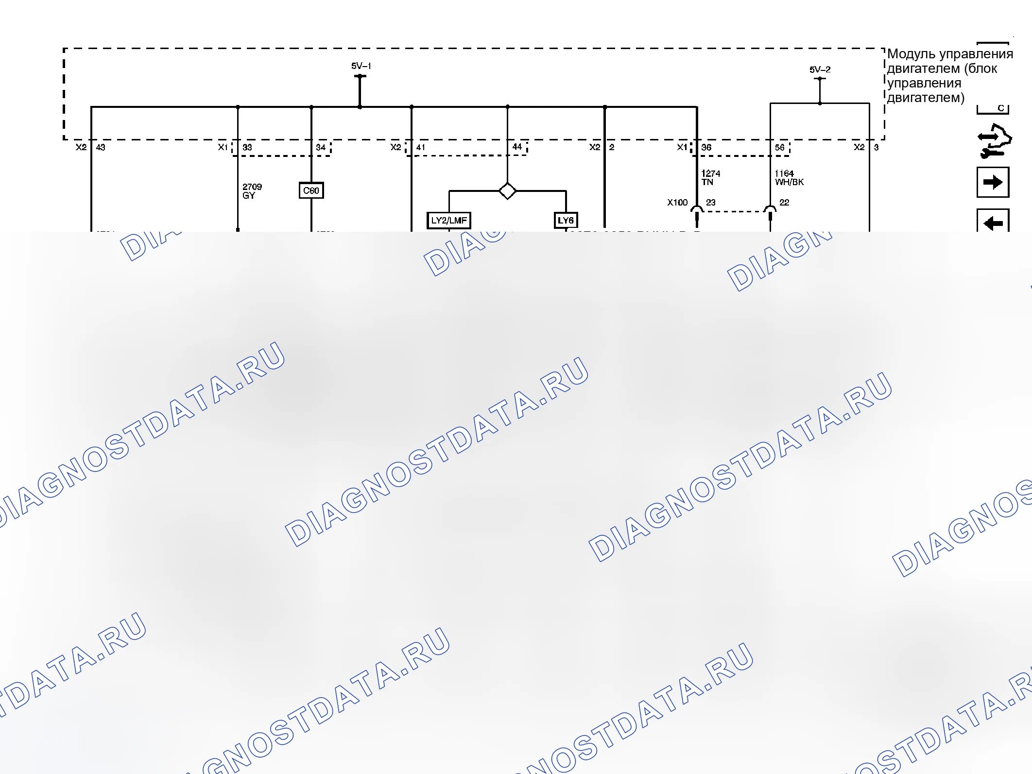 Рис. 46. GMC Savana H1500 