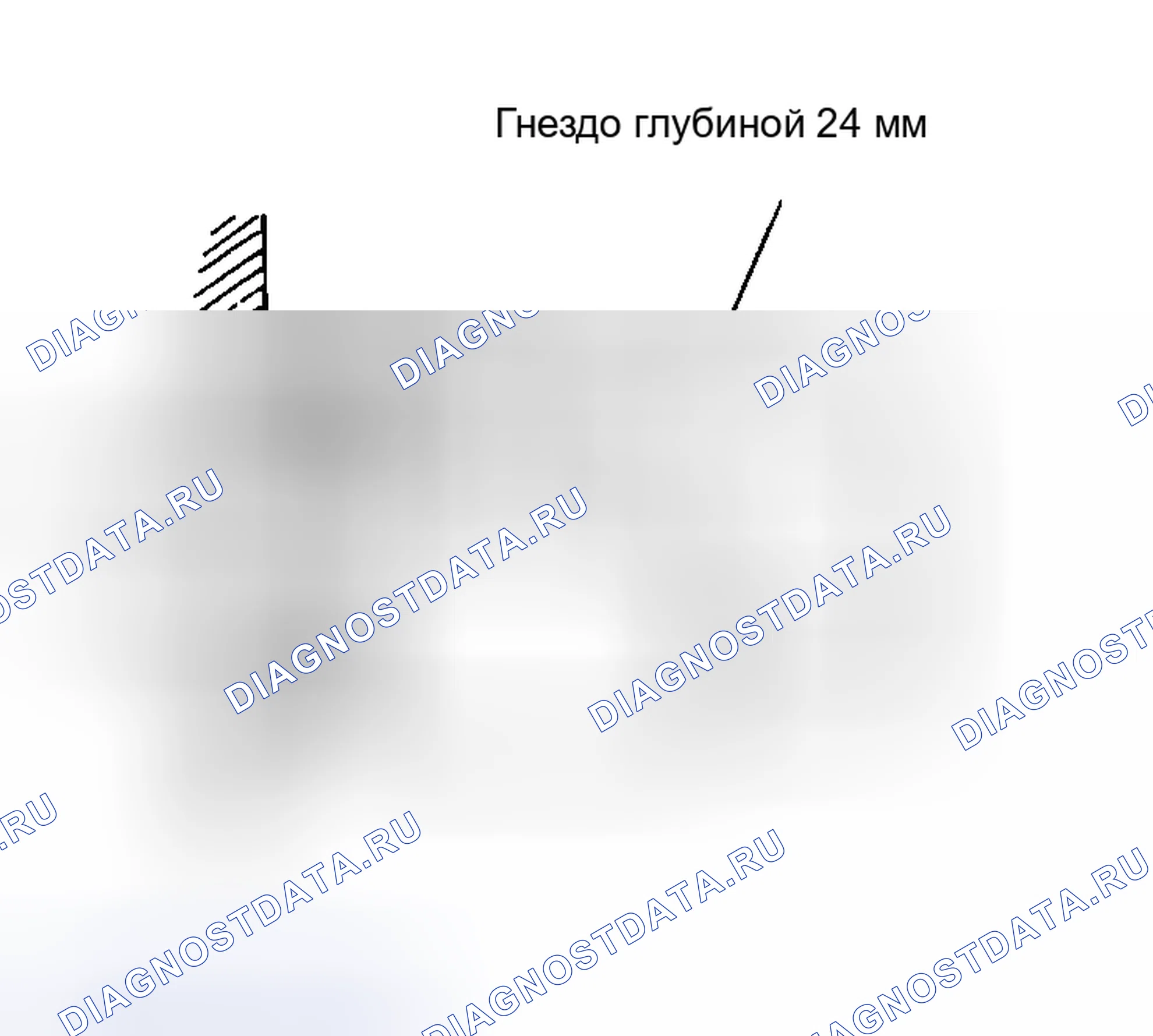 Рис. 52: ДЕМОНТАЖ. Geely Monjaro I