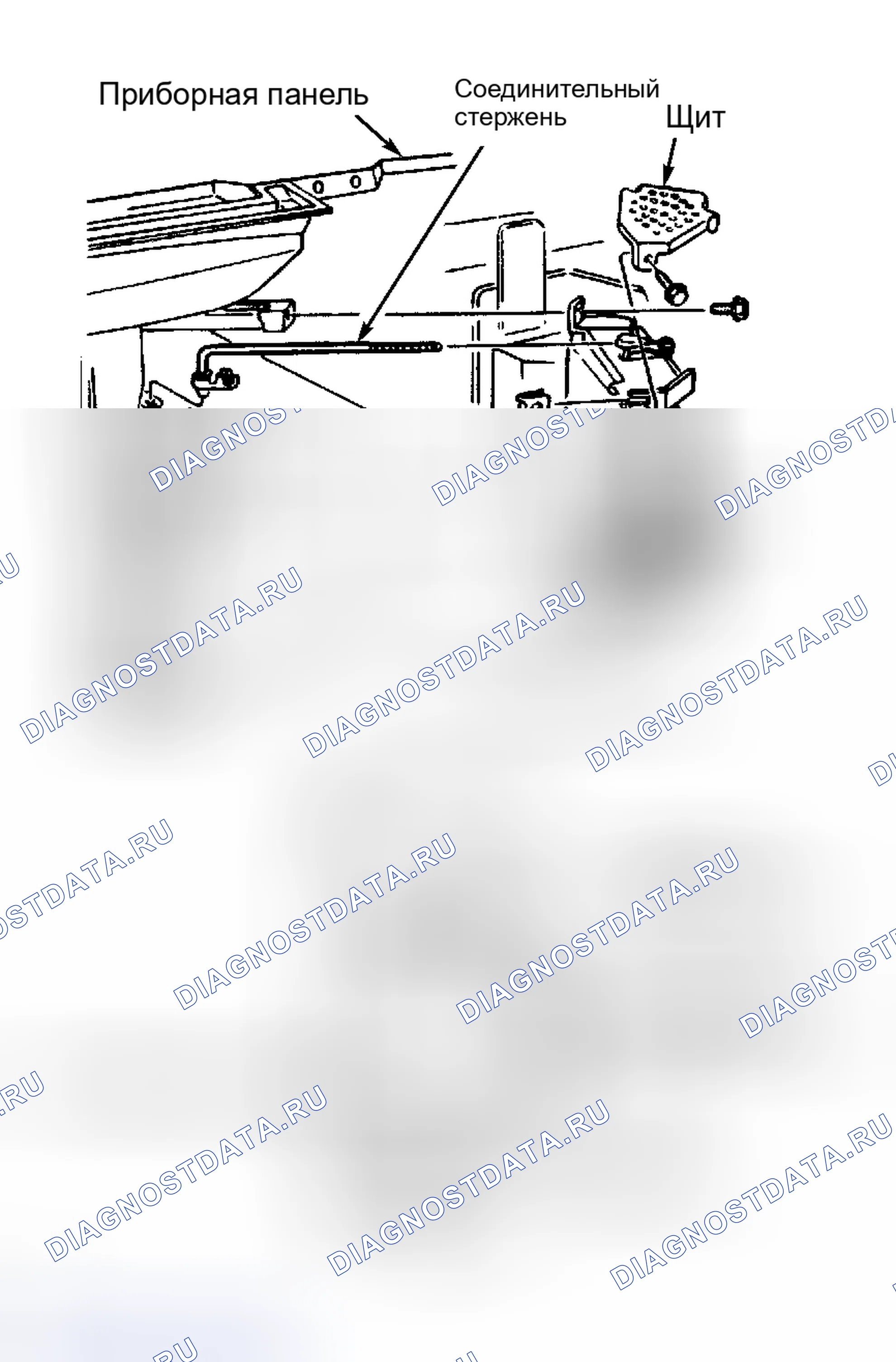Рис. 5. Oldsmobile Ninety-Eight X