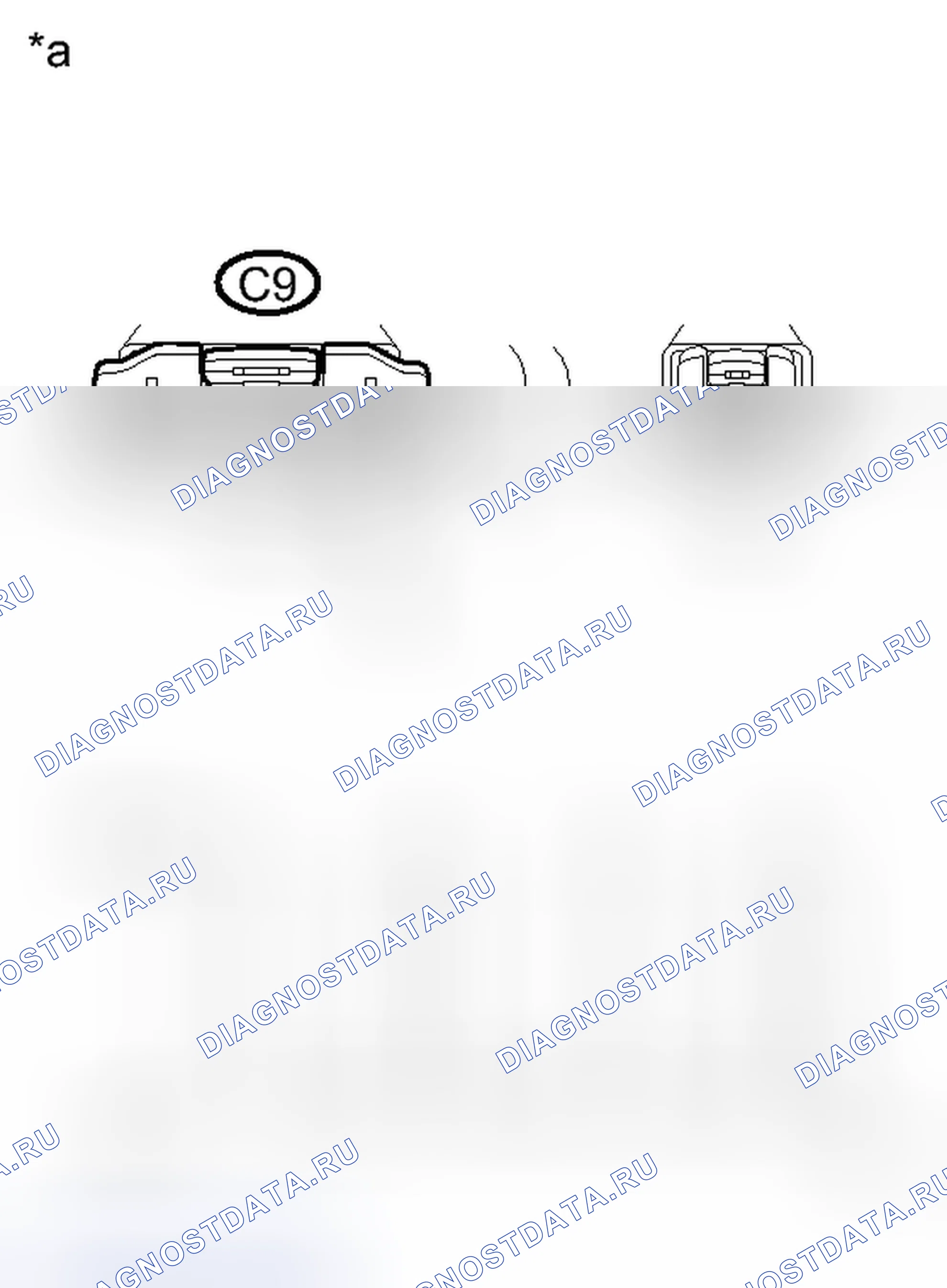 Рис. 152. Toyota Tacoma II рестайлинг