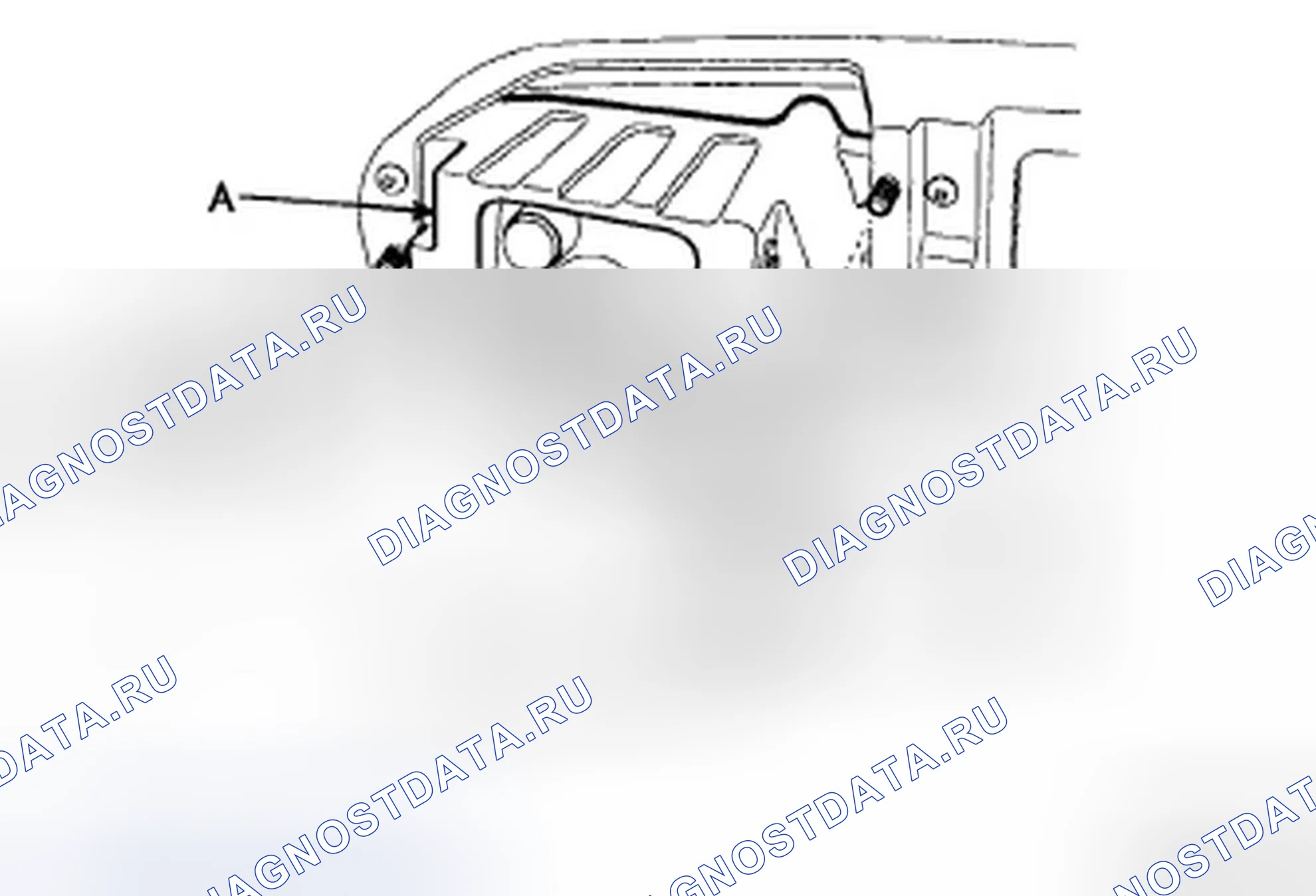 Рис. 21: ЗАМЕНА. Hyundai Azera I