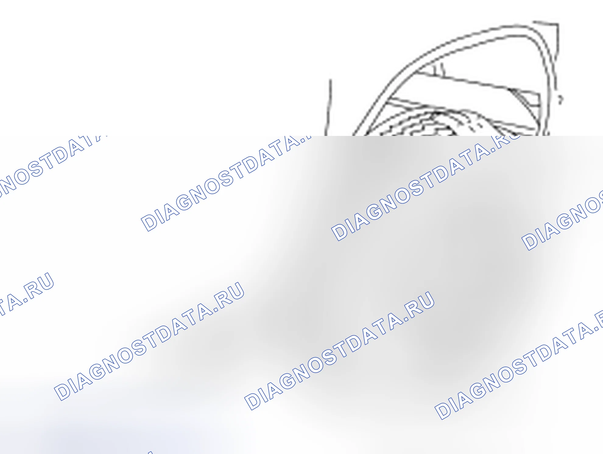 Рис. 24. Mazda 2 I рестайлинг
