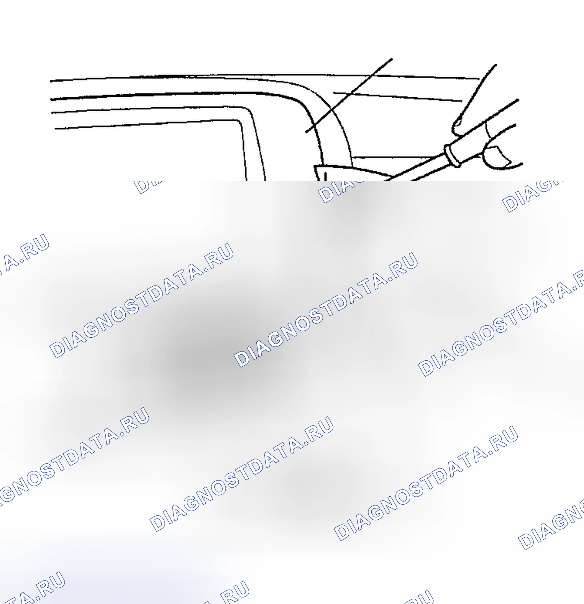 Рис. 12: Демонтаж. Suzuki Aerio I