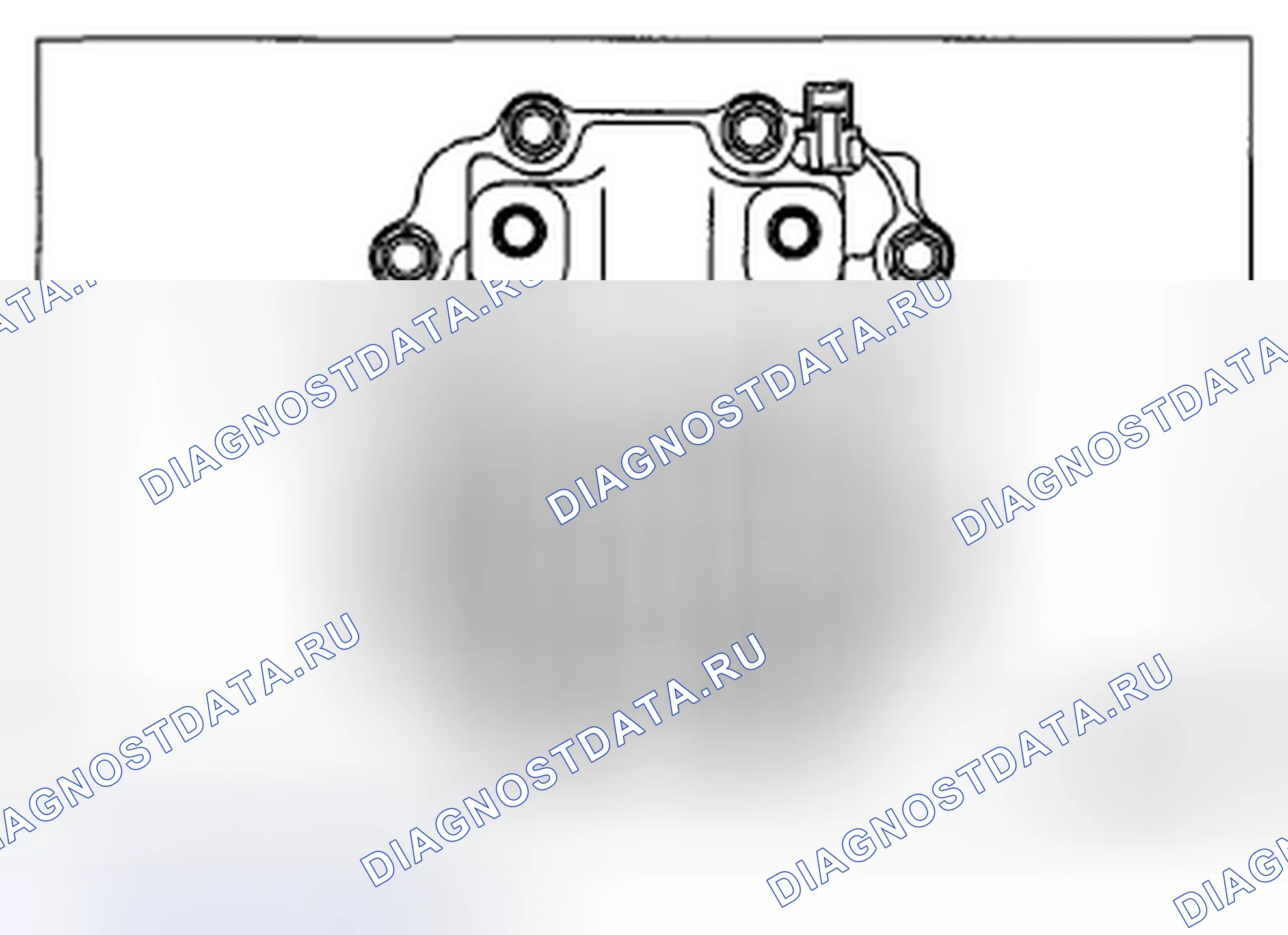 Рис. 3. Subaru Legacy BM/BR