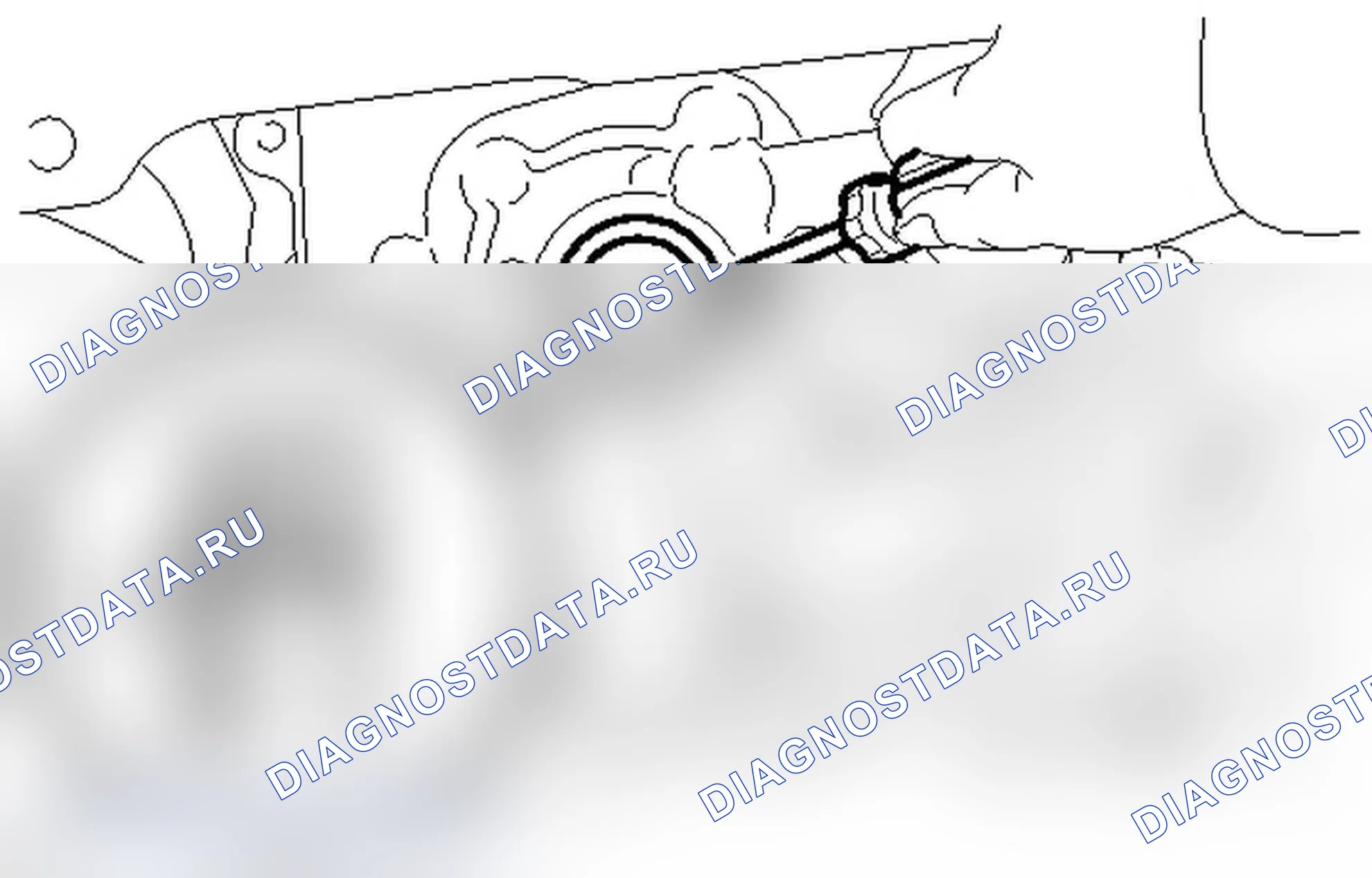 Рис. 103. Toyota Prius C I