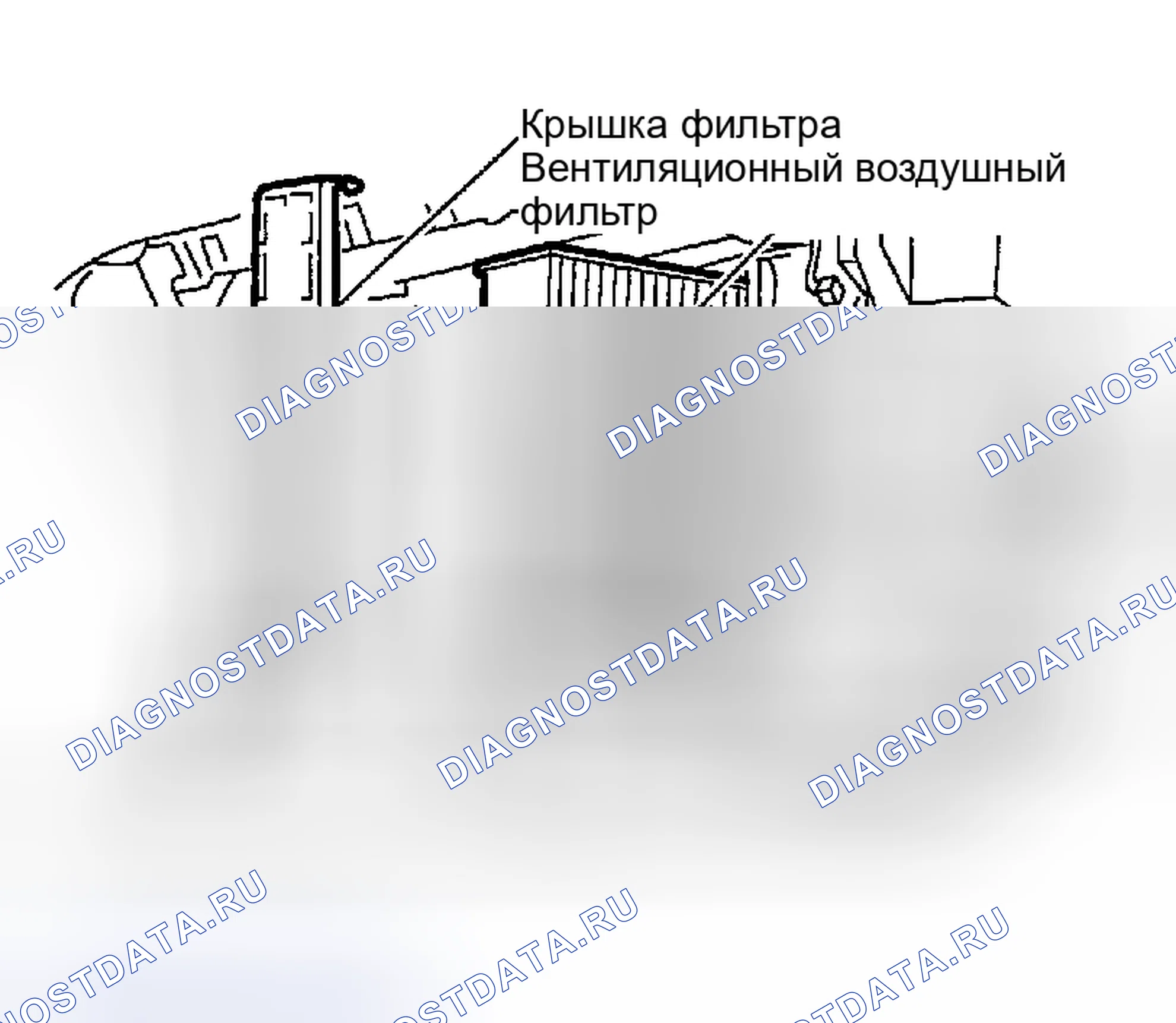 Рис. 139: ПОРЯДОК ЗАМЕНЫ. Nissan Maxima A33