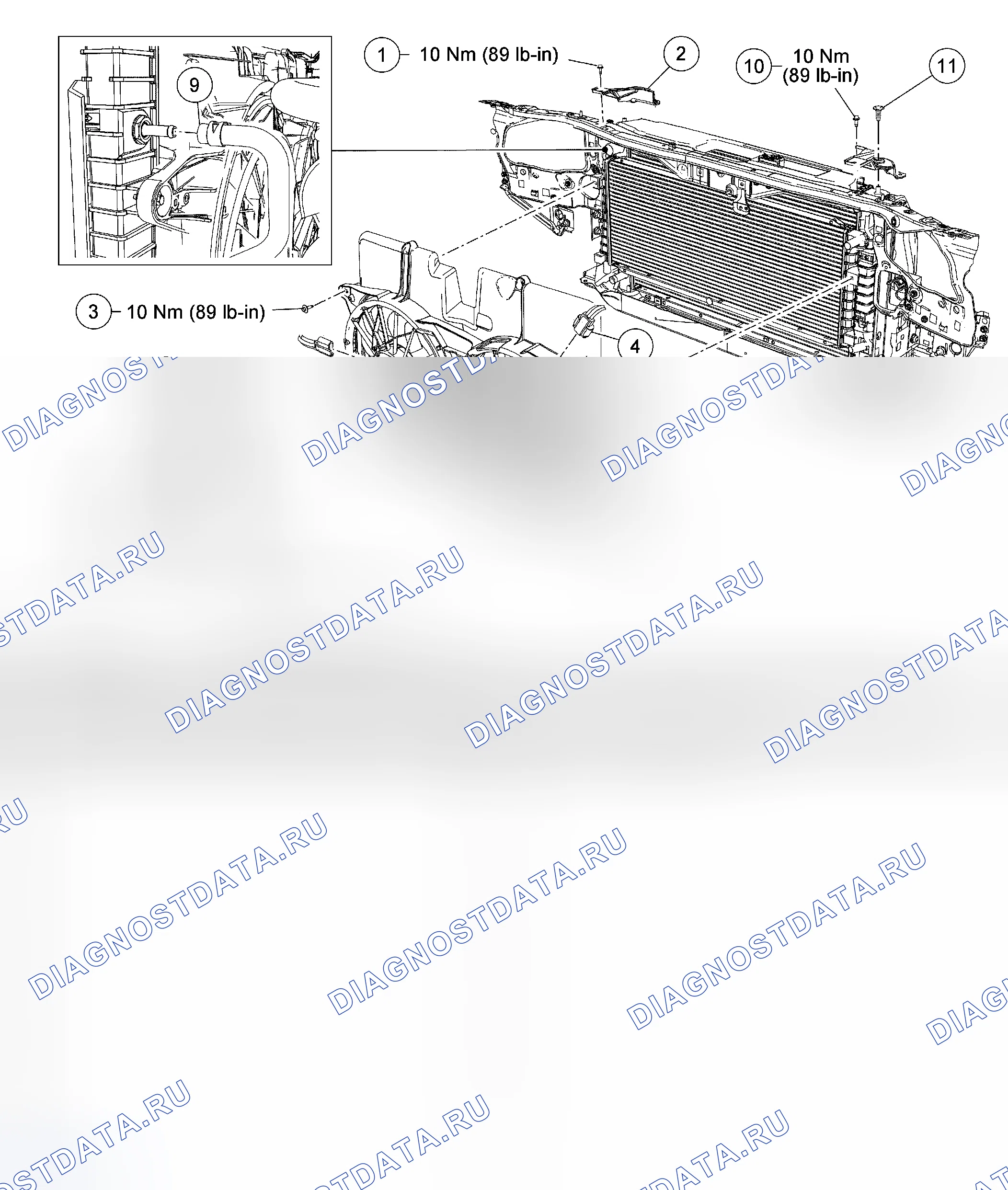 Рис. 14. Hyundai Matrix I