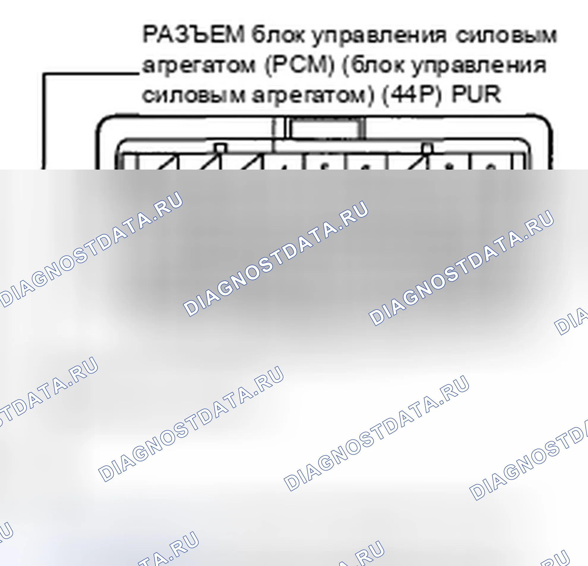 Рис. 23. Honda CR-V III рестайлинг
