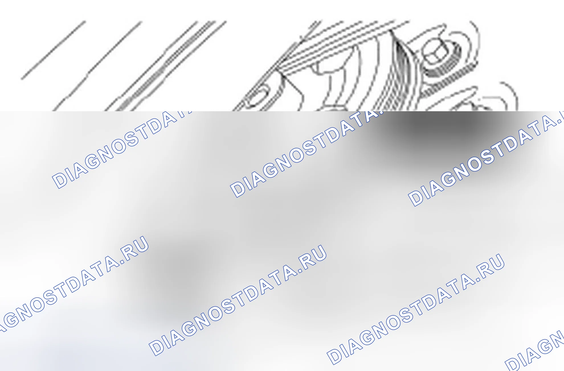Рис. 16: Установка. Ford Taurus VI