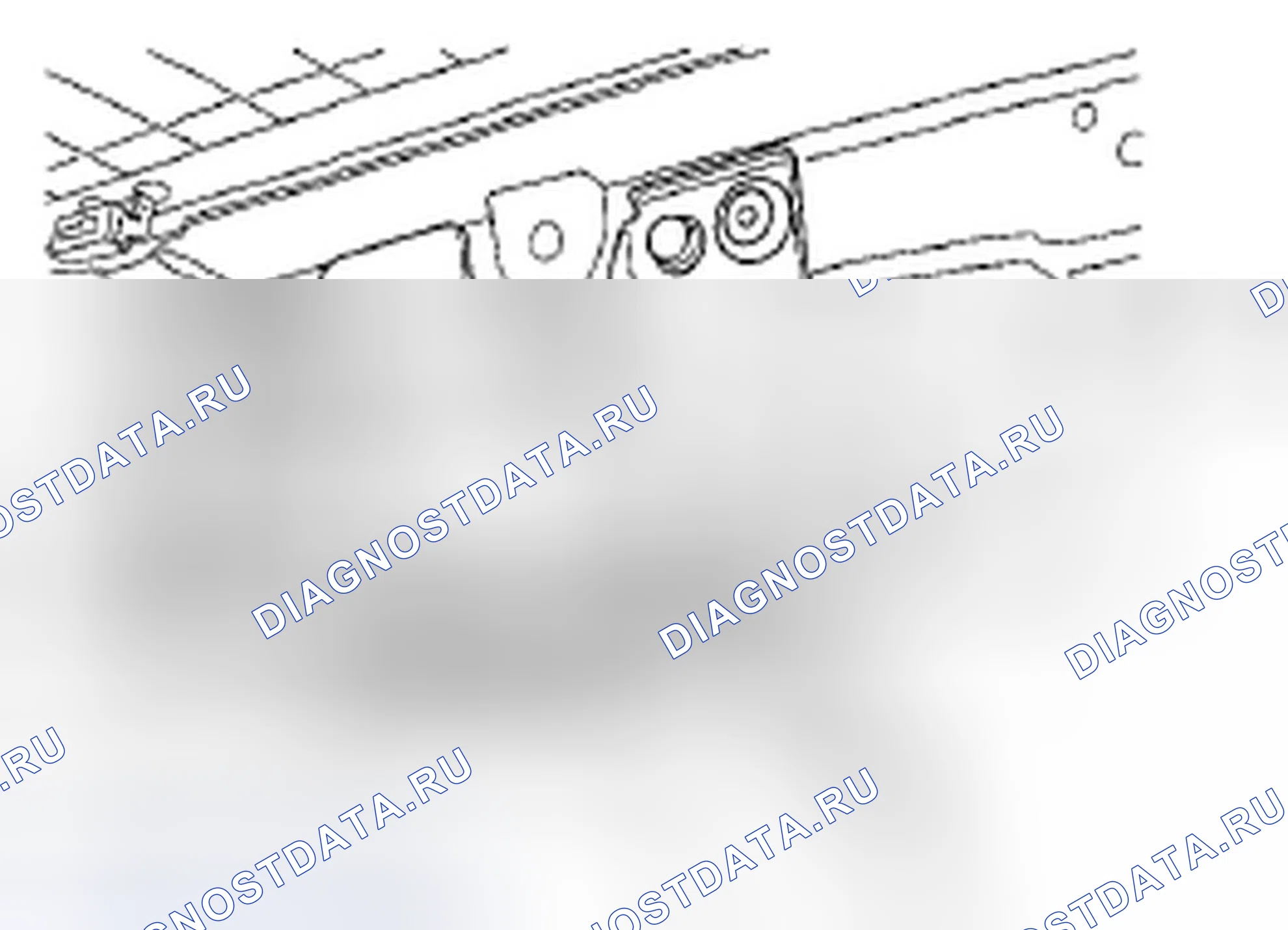 Рис. 697. Honda Accord VIII рестайлинг