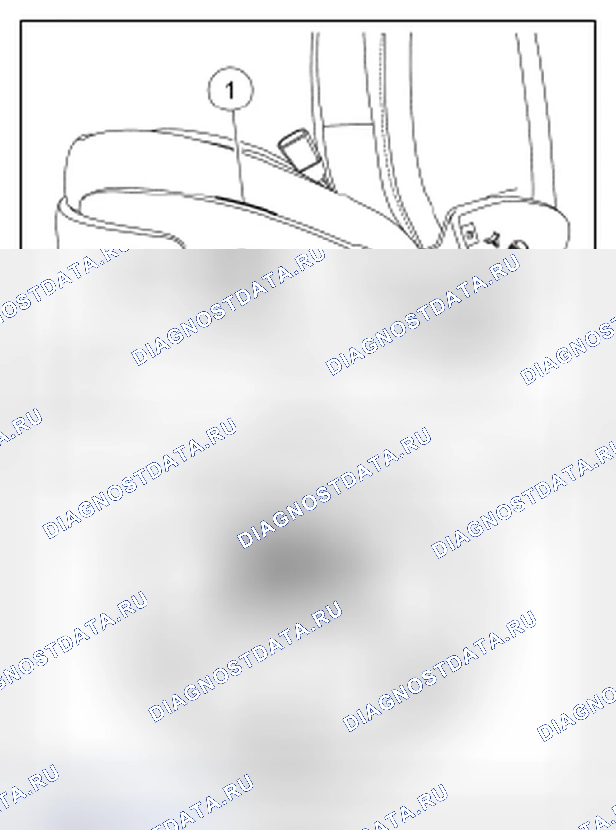Рис. 135. Ford Flex I