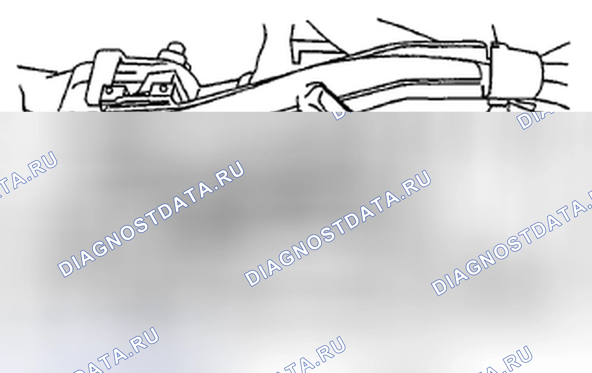 Рис. 355. Subaru Impreza GH