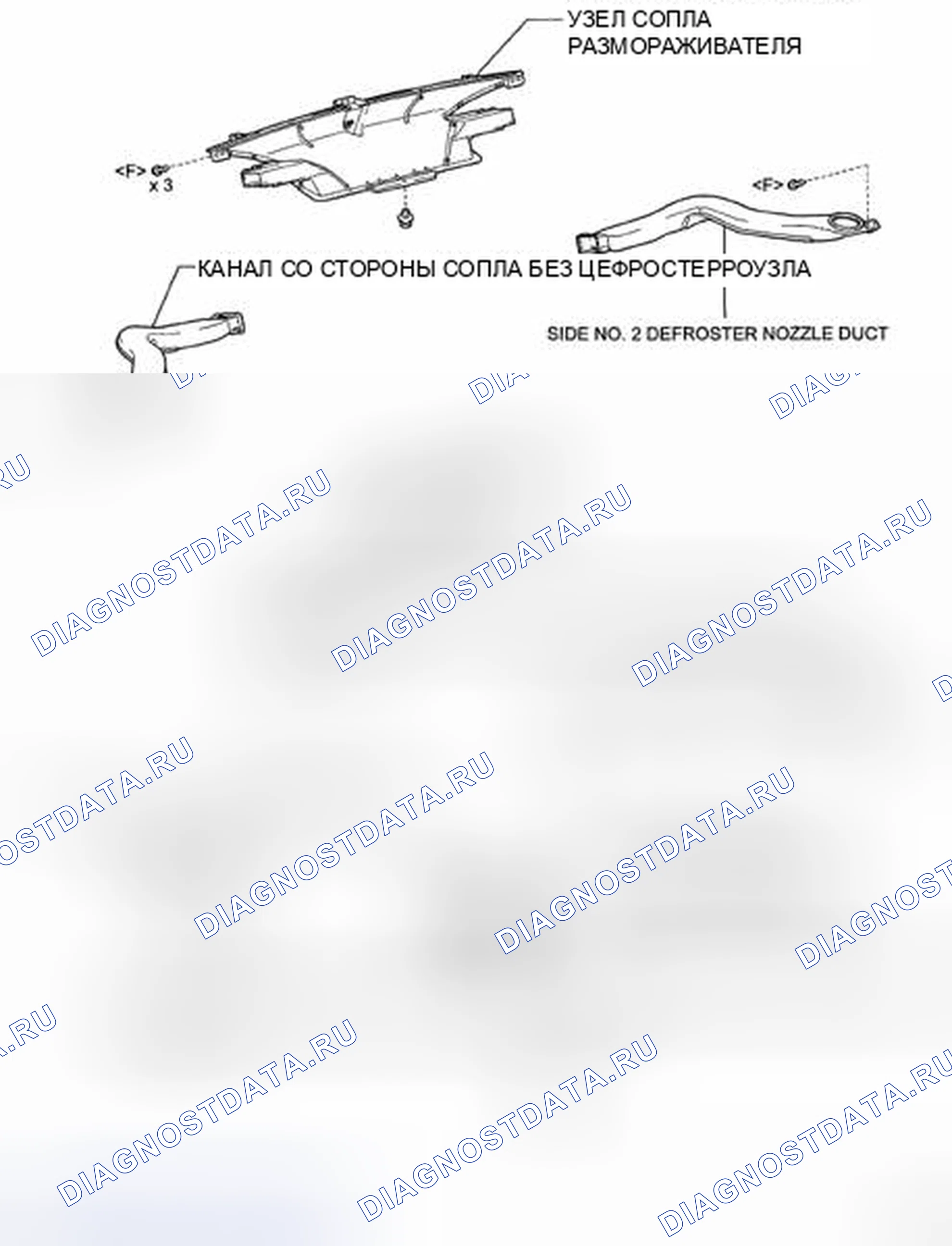 Рис. 163. Toyota Highlander II