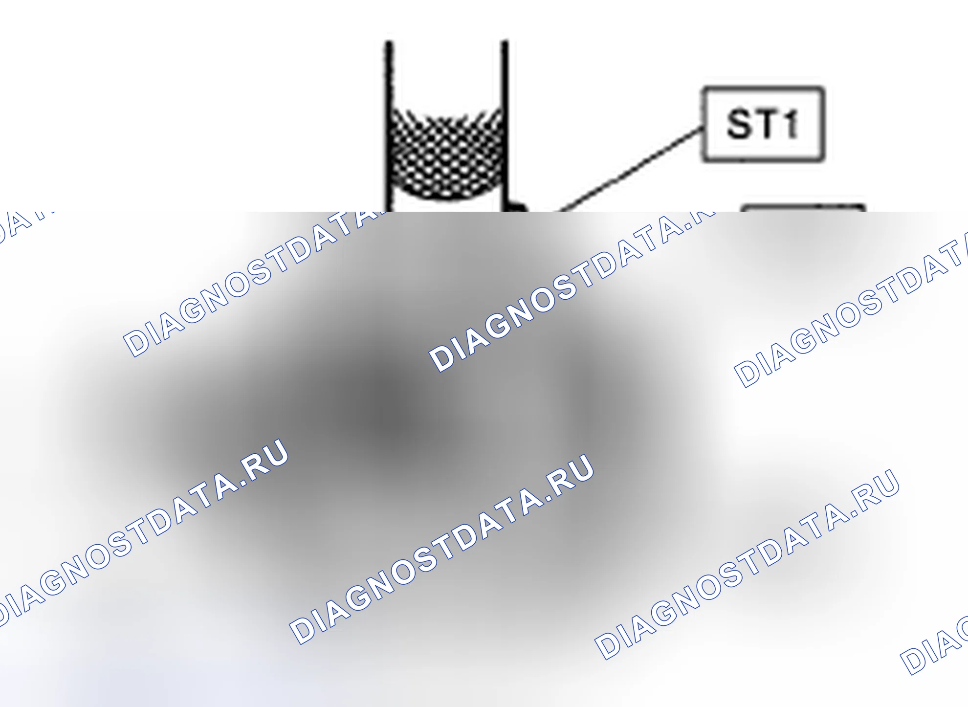 Рис. 372. Subaru Impreza GH