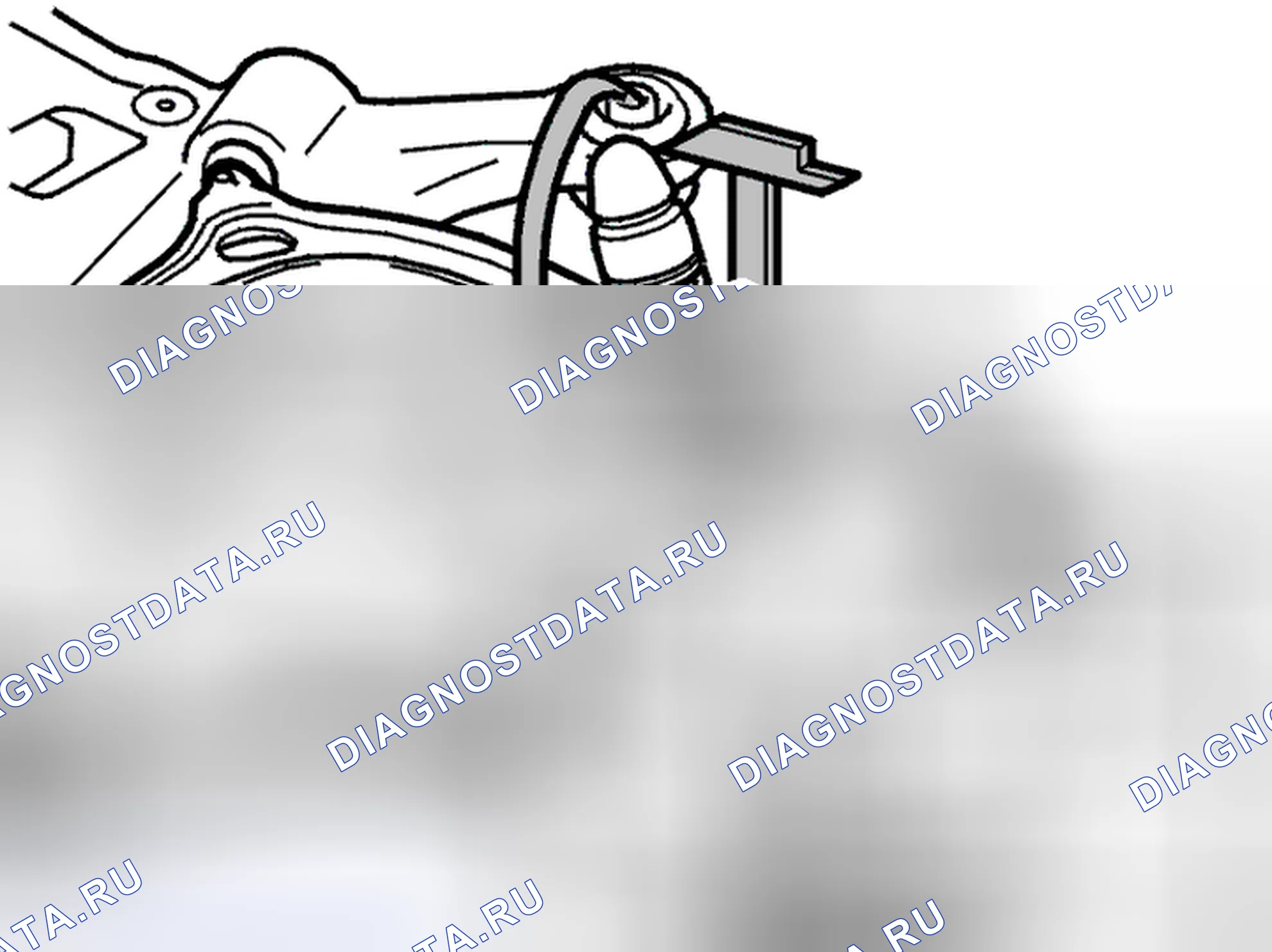Рис. 22. Volvo XC70 I рестайлинг