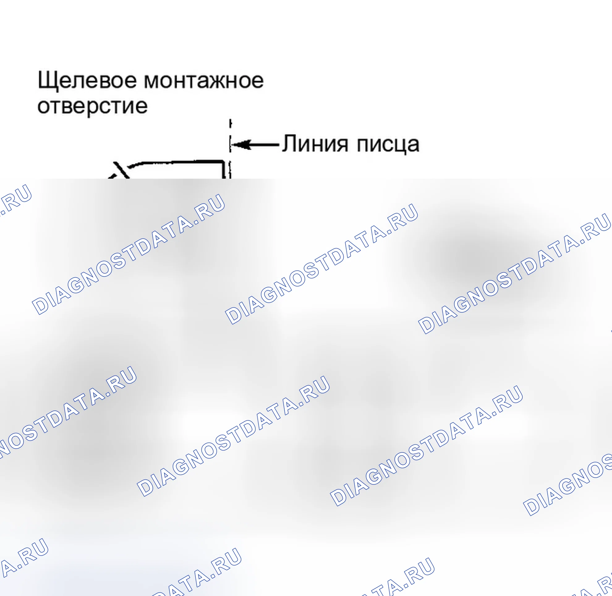 Рис. 18. Dodge Pickup R2500 