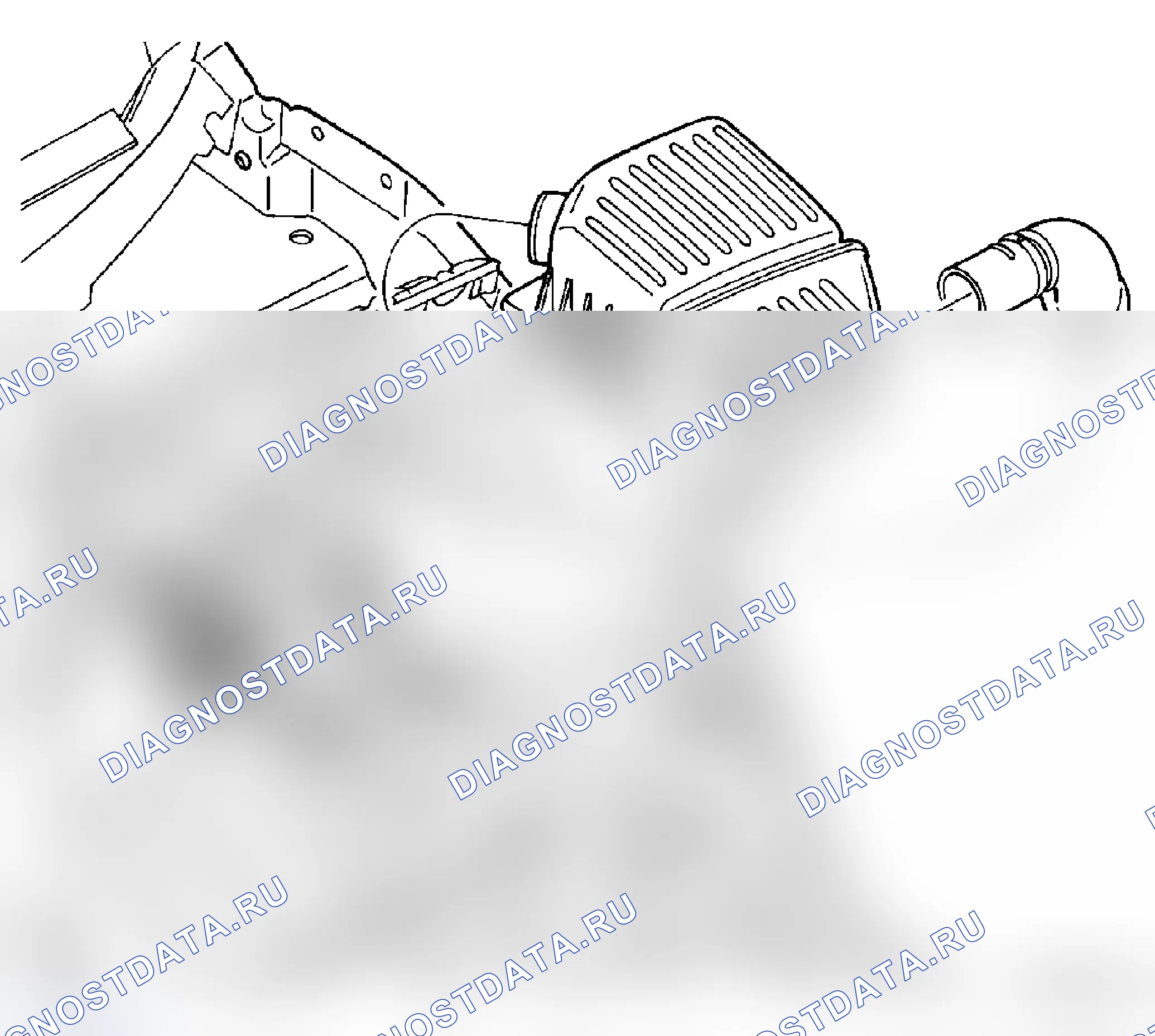 Рис. 191. Chrysler PT Cruiser I