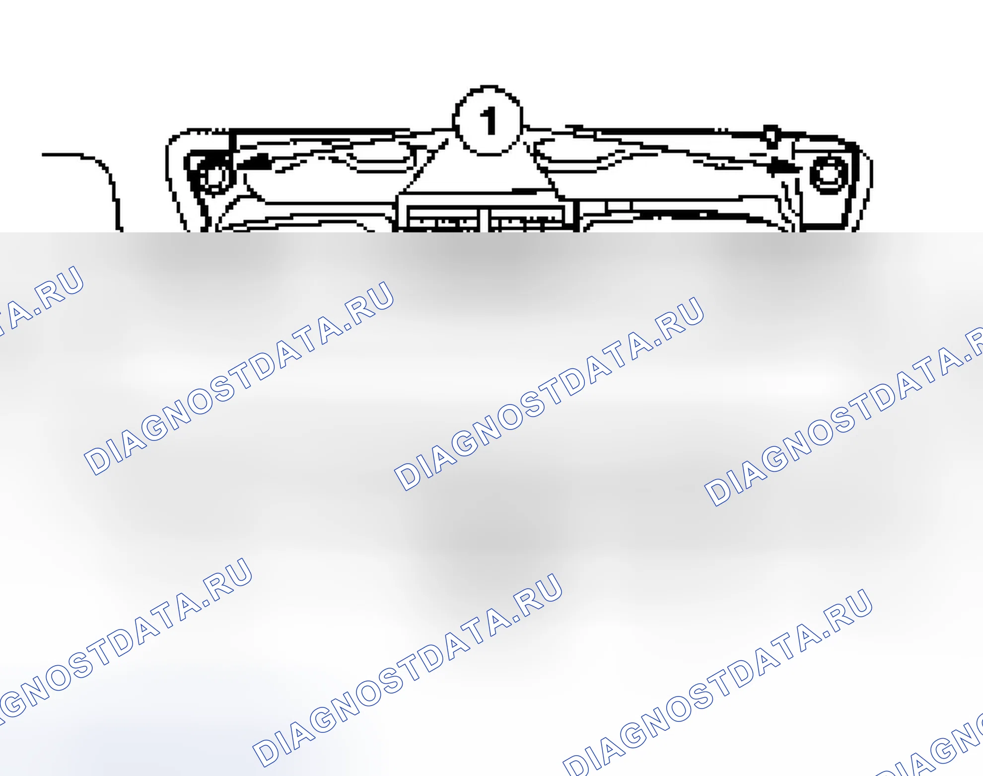 Рис. 369. Ford Pickup F150 