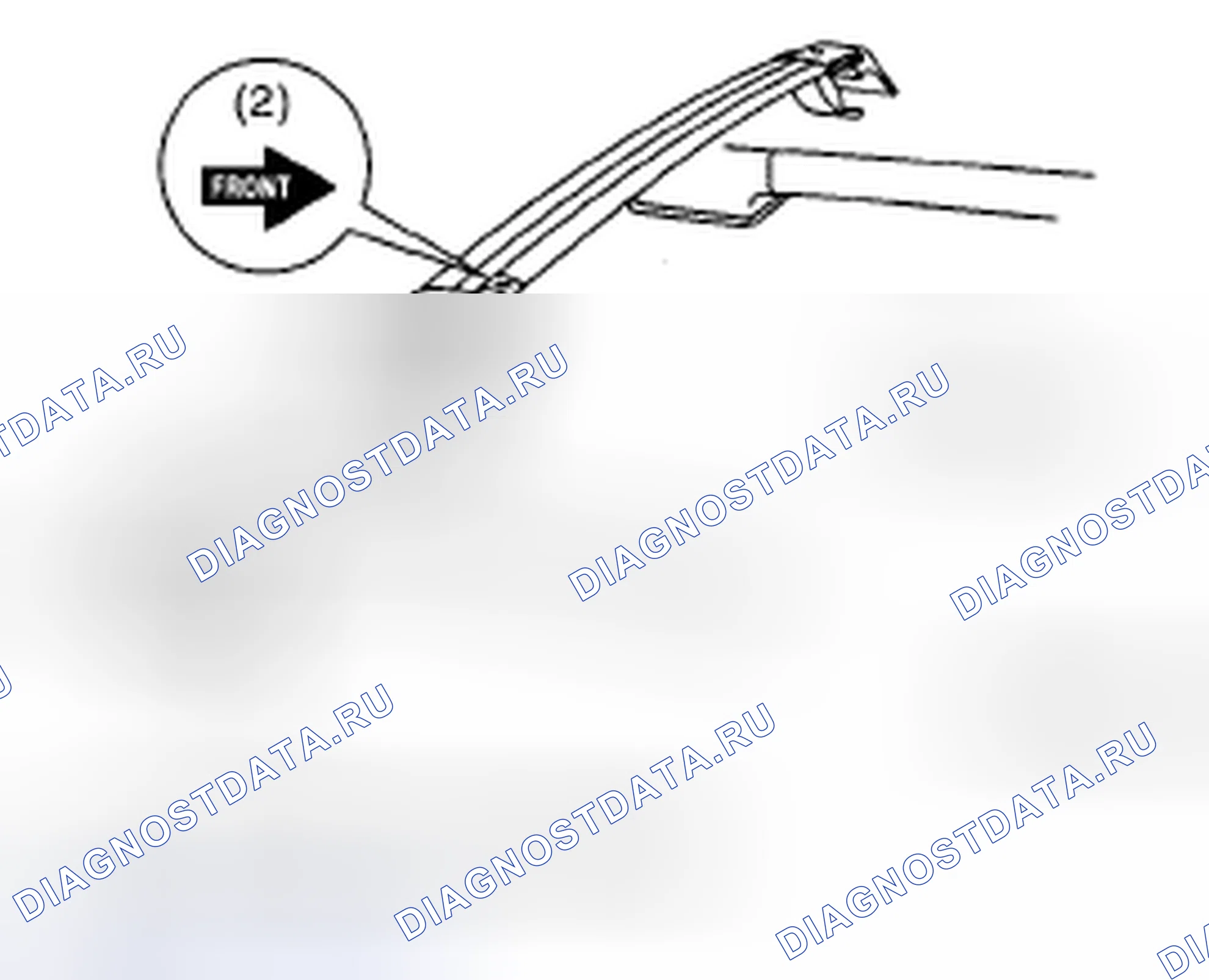 Рис. 65. Subaru Impreza GD/GC/GG рестайлинг 2