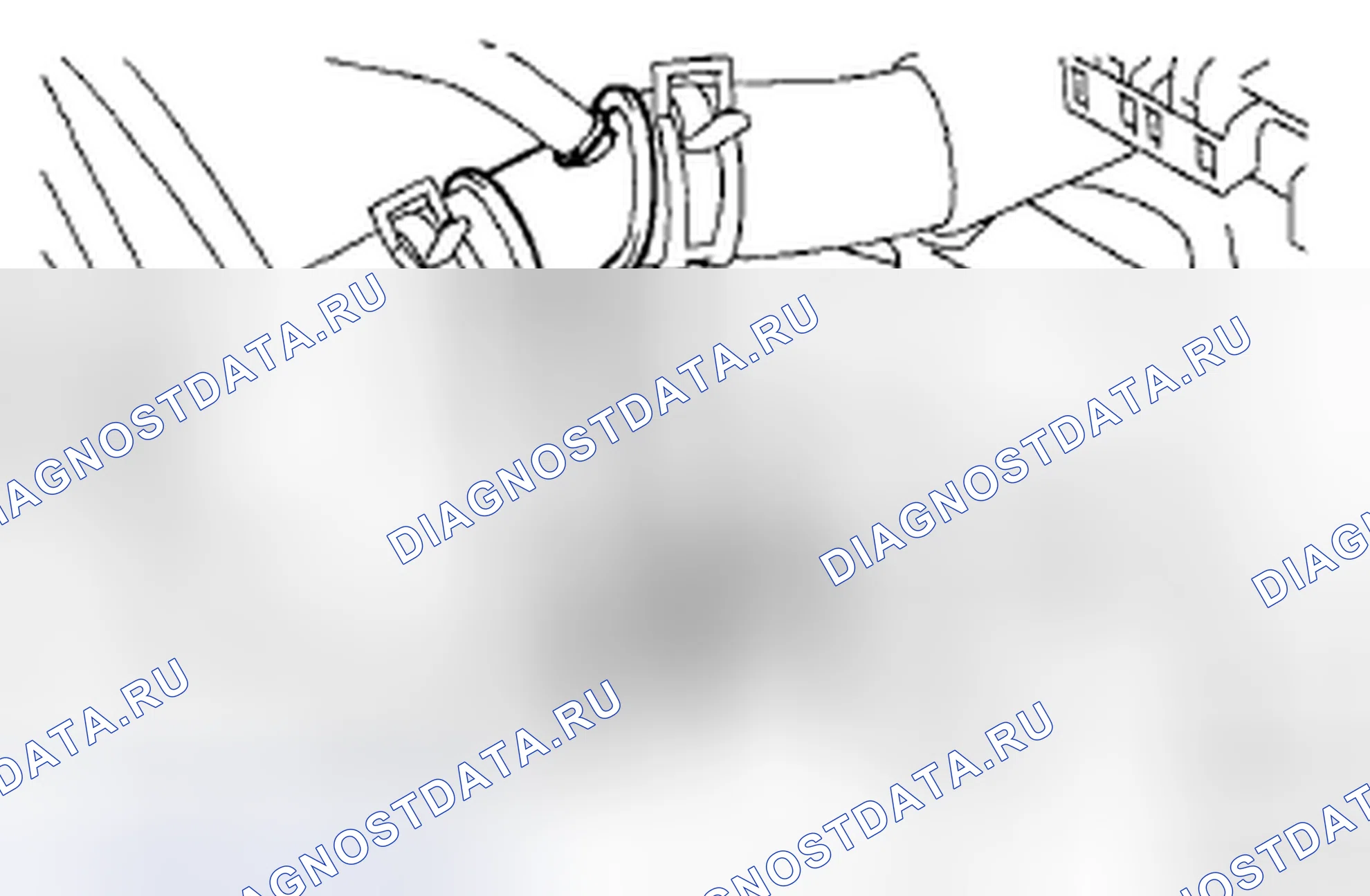 Рис. 508. Toyota Corolla X