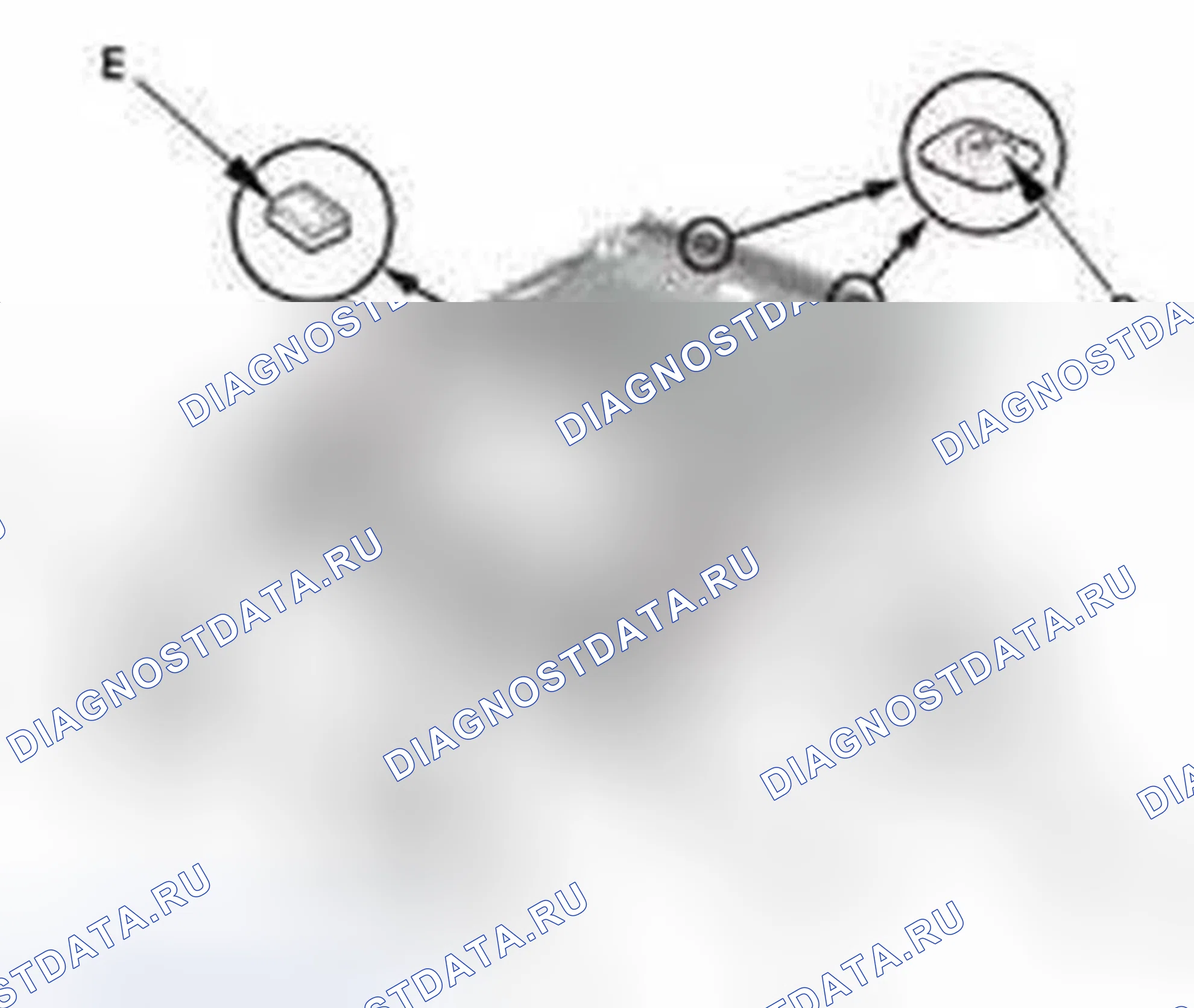 Рис. 1053. Honda Civic IX