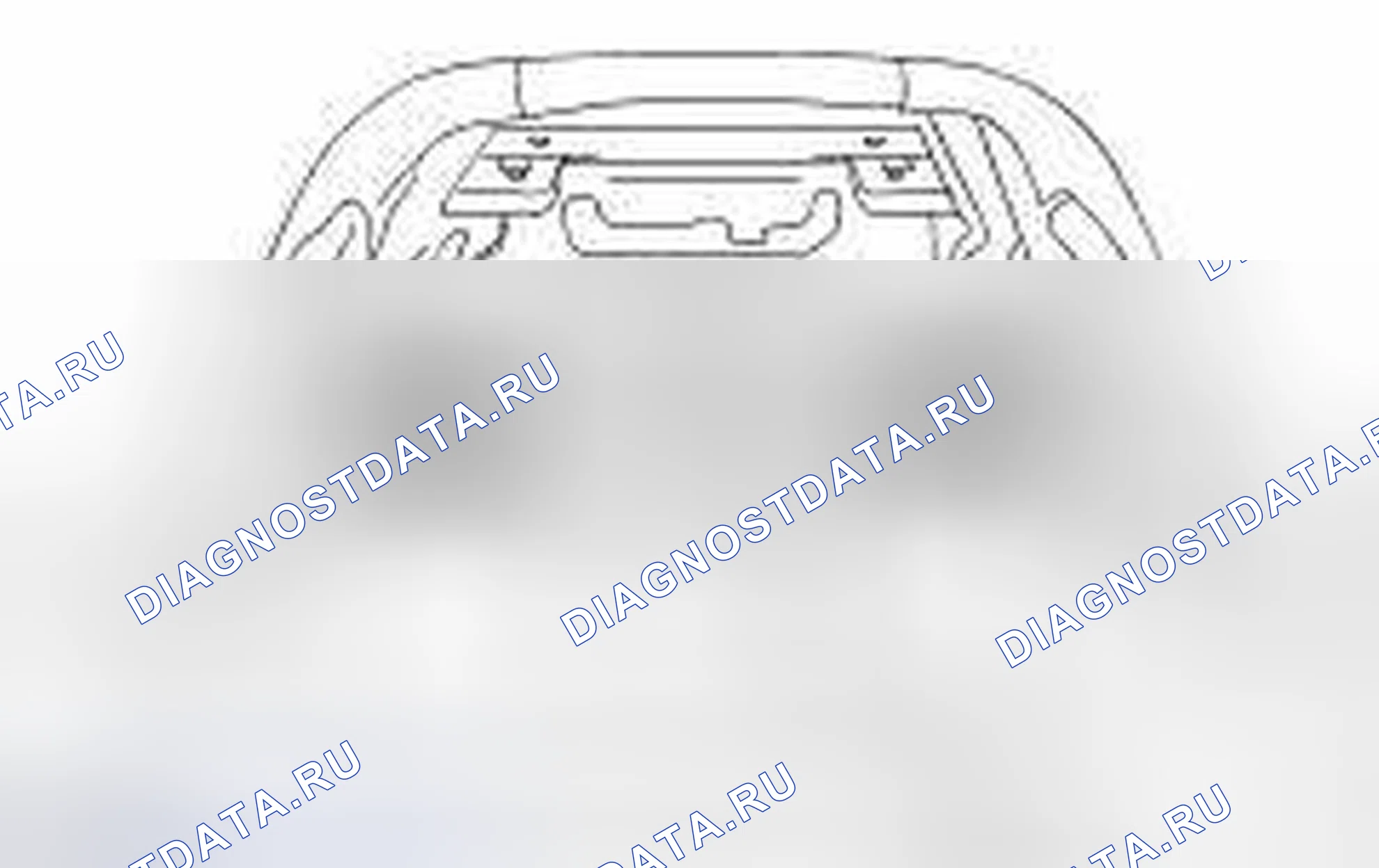 Рис. 14. Land Rover Range Rover L322