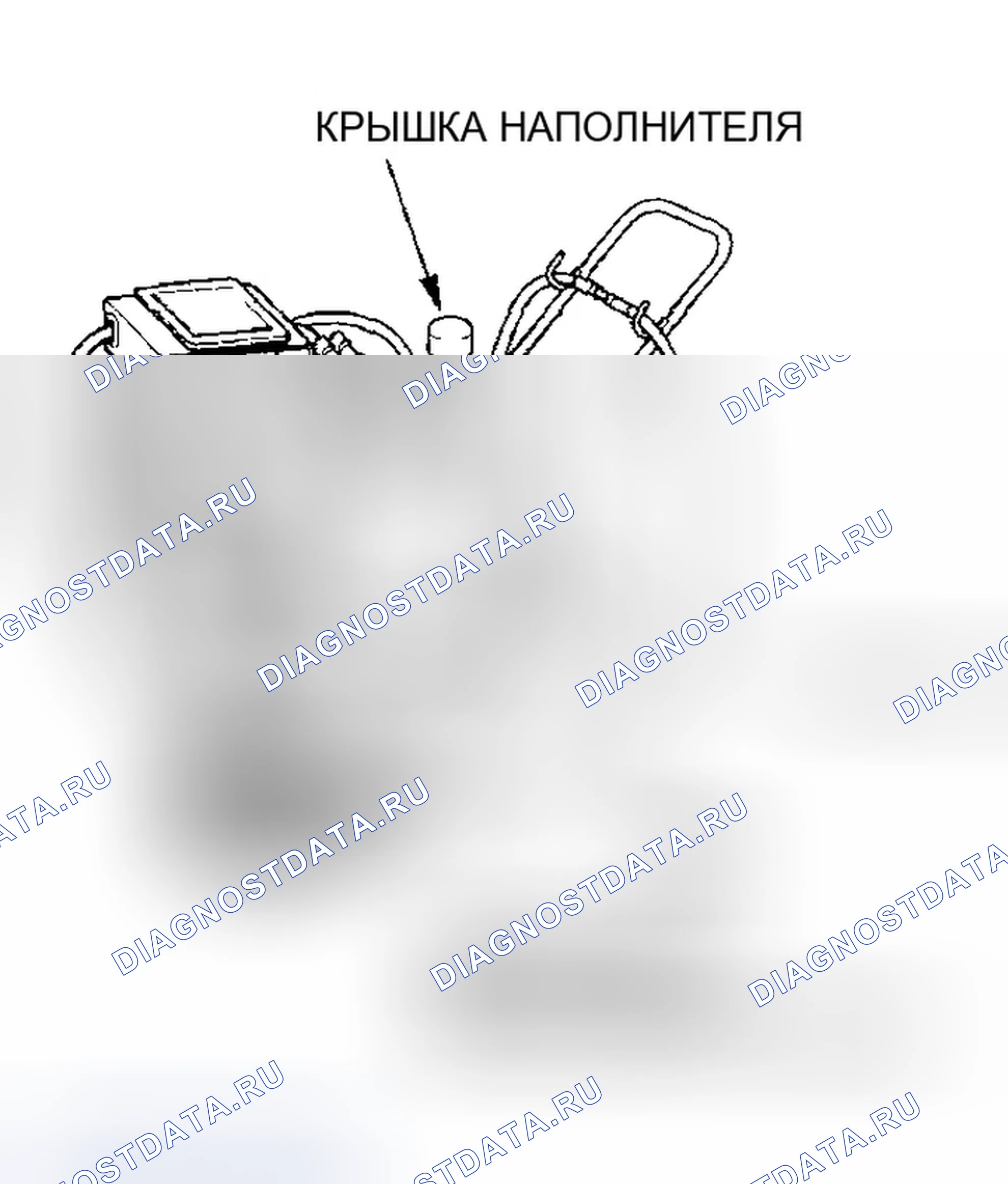 Рис. 383. Honda Element YH2