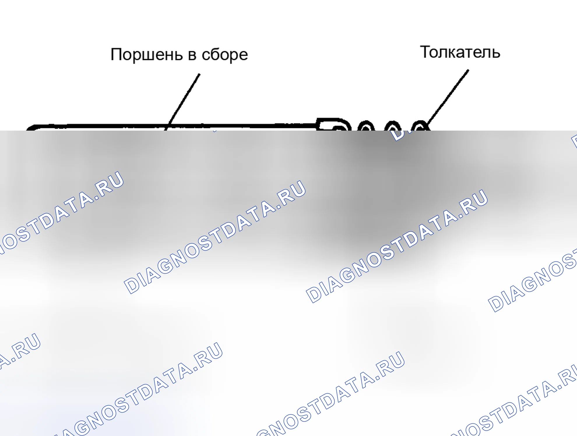 Рис. 14: ПОВТОРНАЯ СБОРКА. Hyundai Santa Fe I
