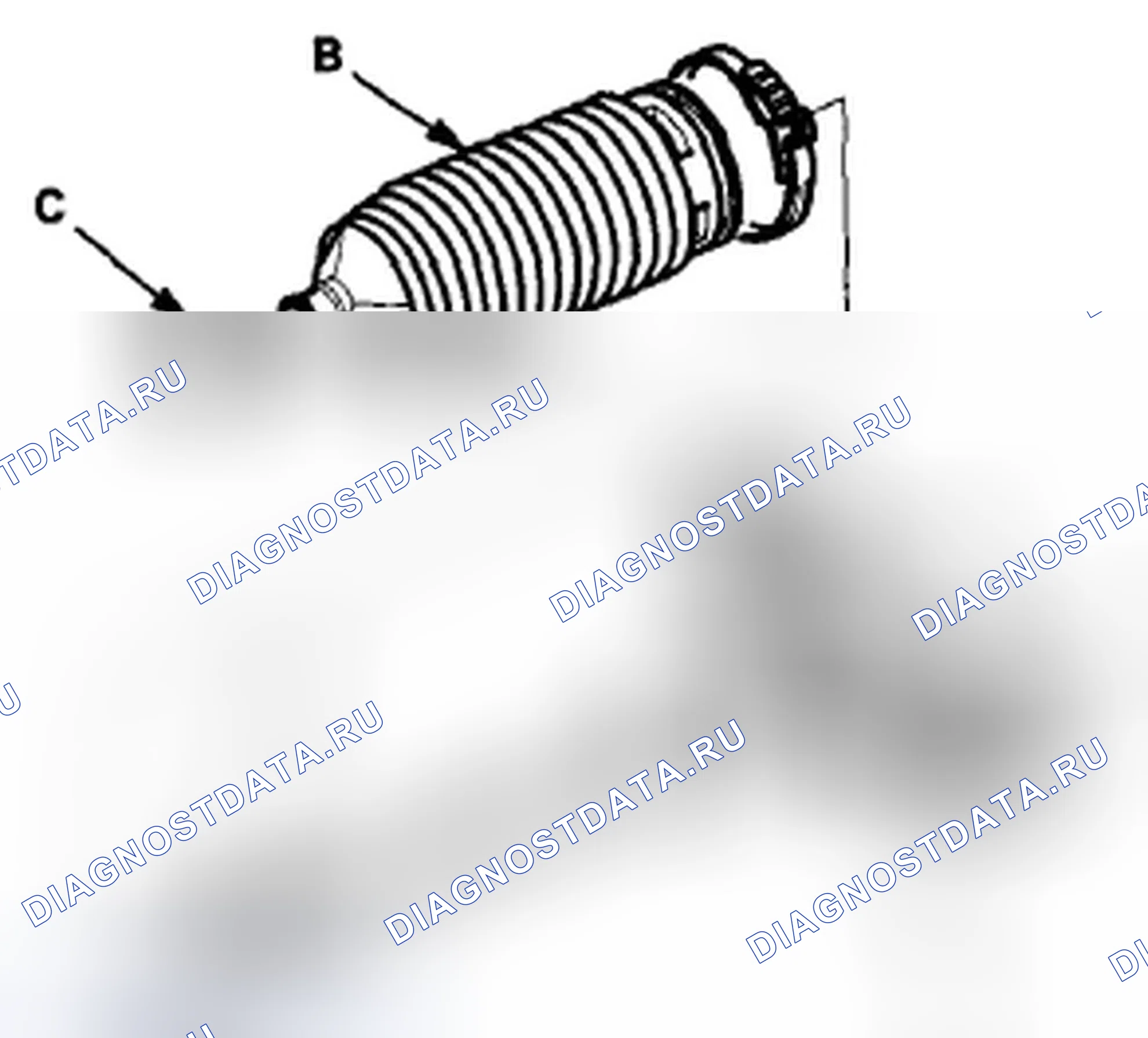 Рис. 109. Honda CR-V III рестайлинг