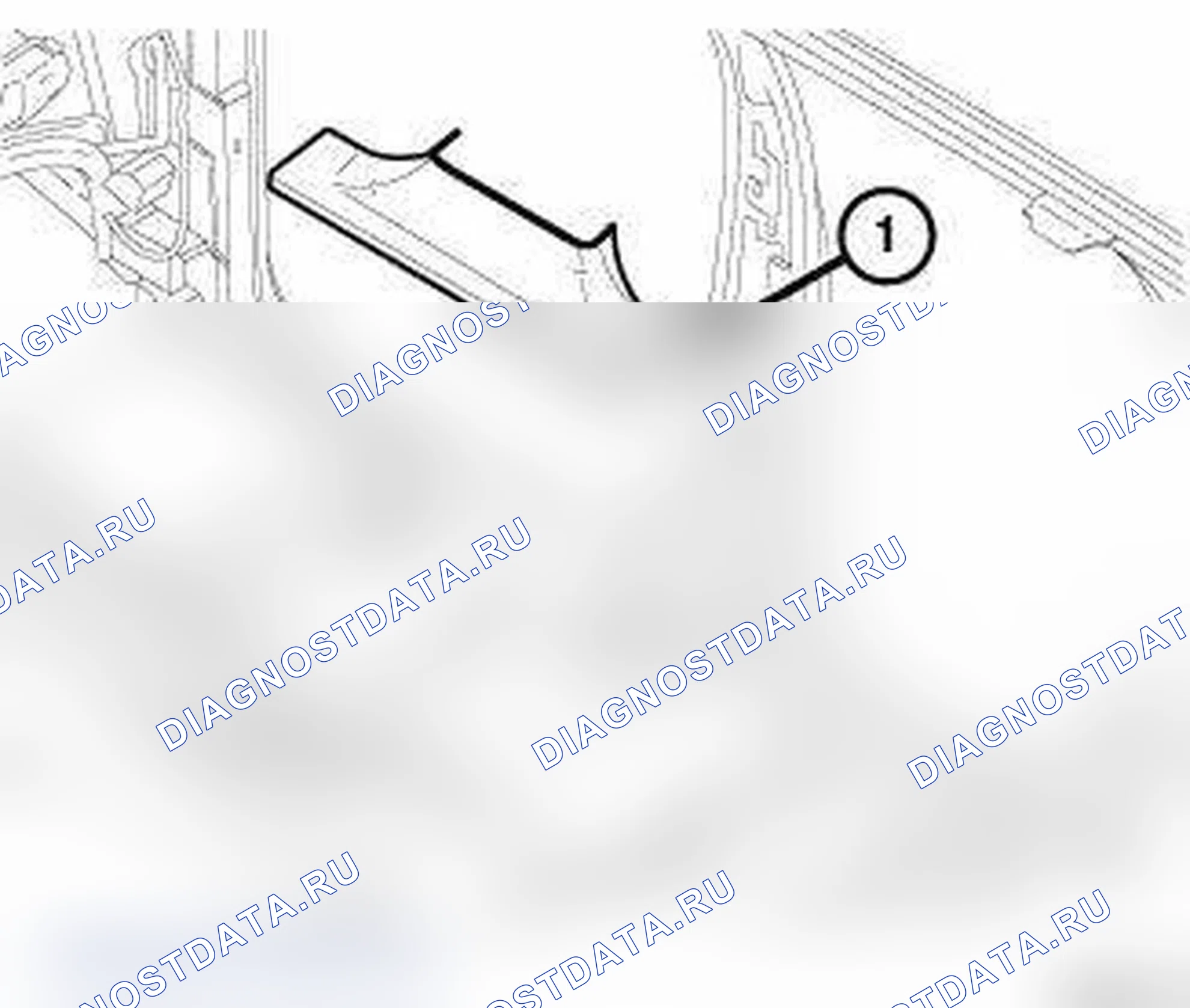 Рис. 46. Jeep Grand Cherokee WK2