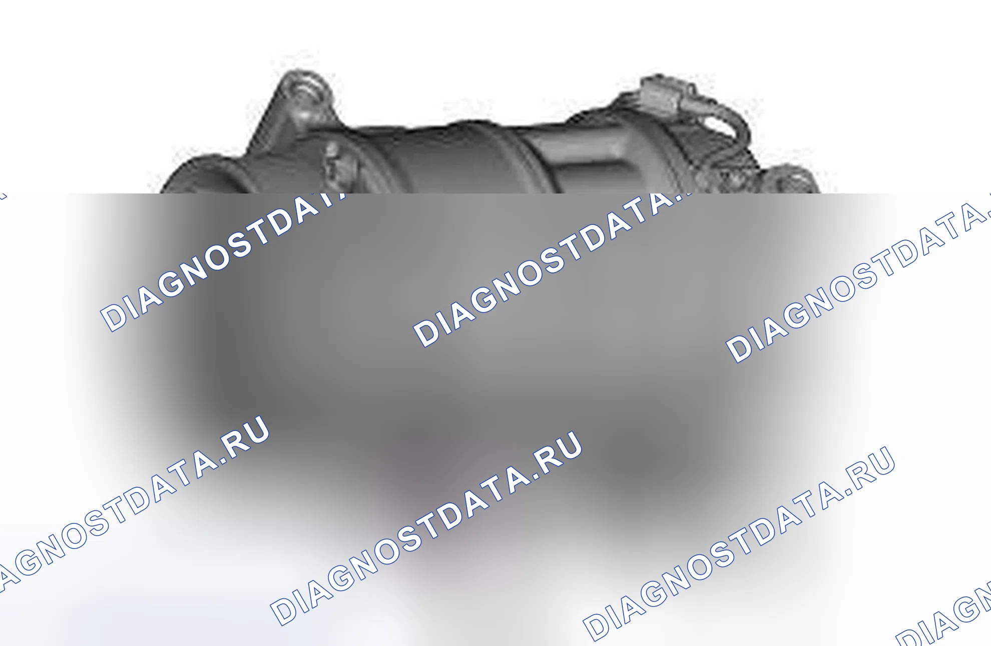 Рис. 2. Jaguar XJ X351